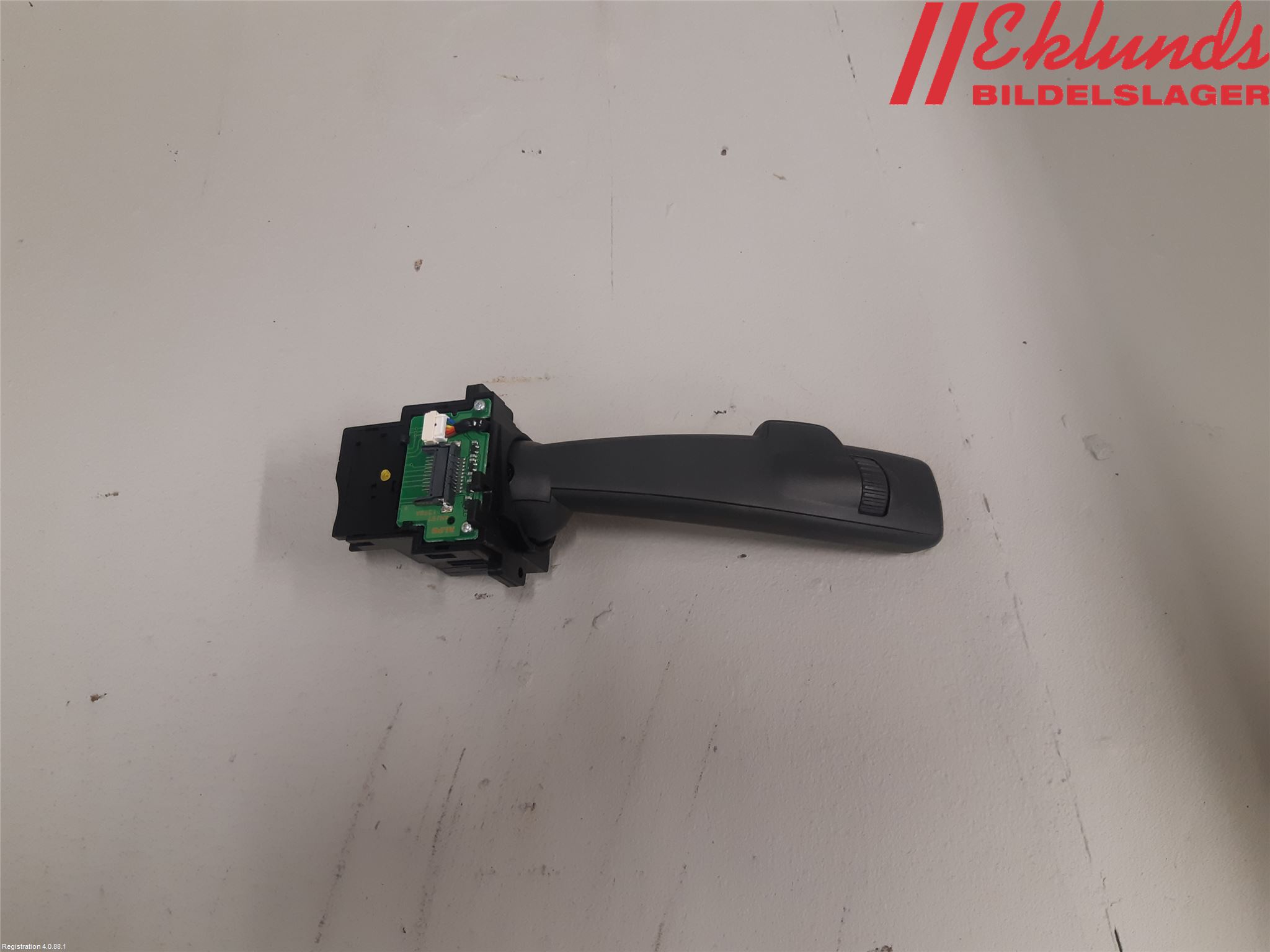 Volvo XC70 14-16 Spak Blinkers-Ljusomk