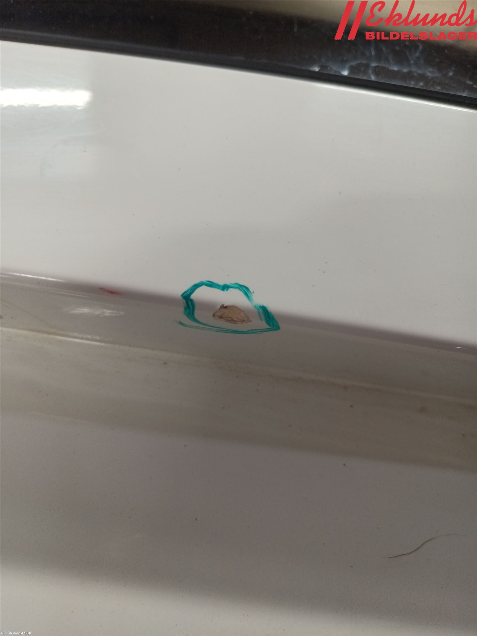 Volvo XC70 08-13 Baklucka Kombi