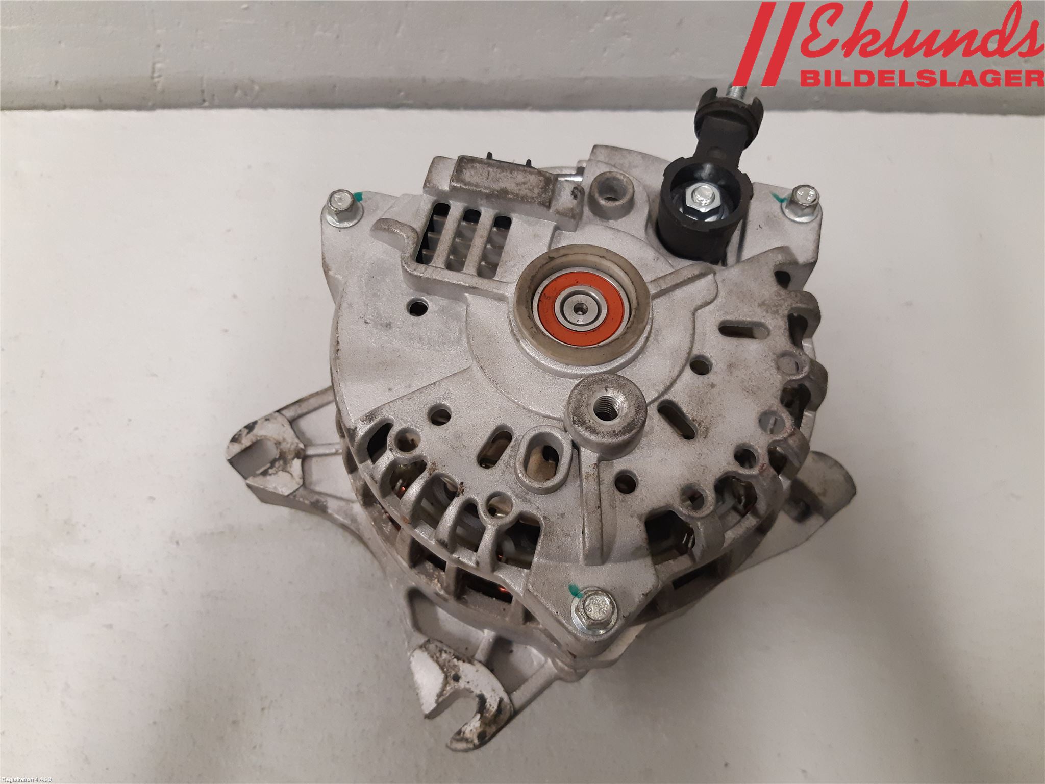 Lincoln NAVIGATOR Generator