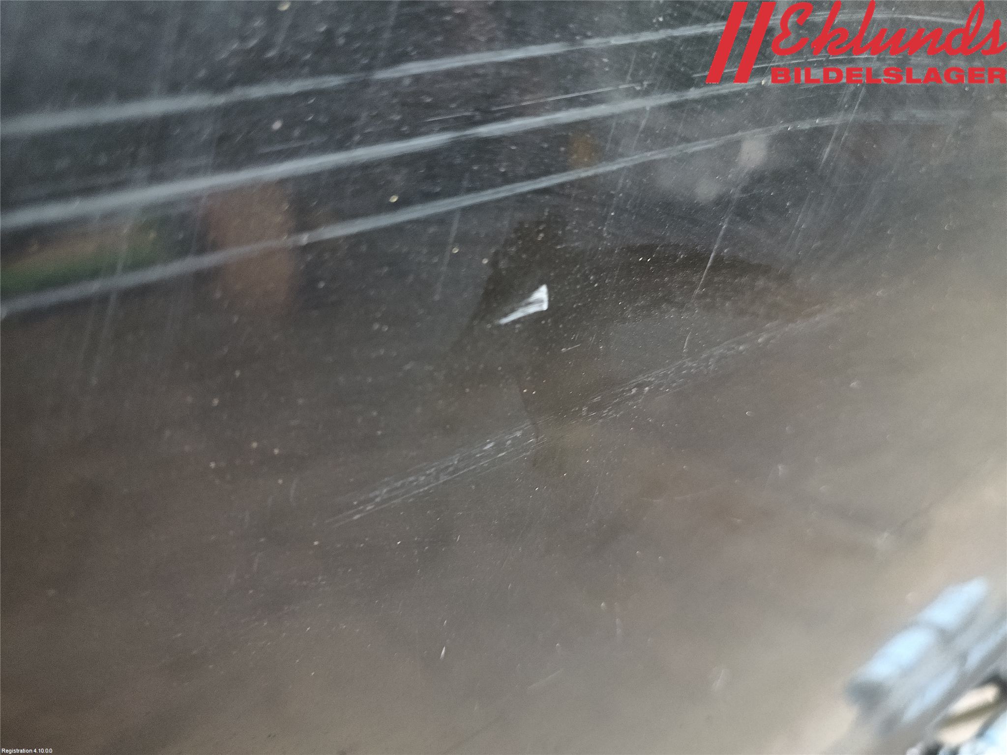 Nissan JUKE 14-19 Dörr Fram Höger