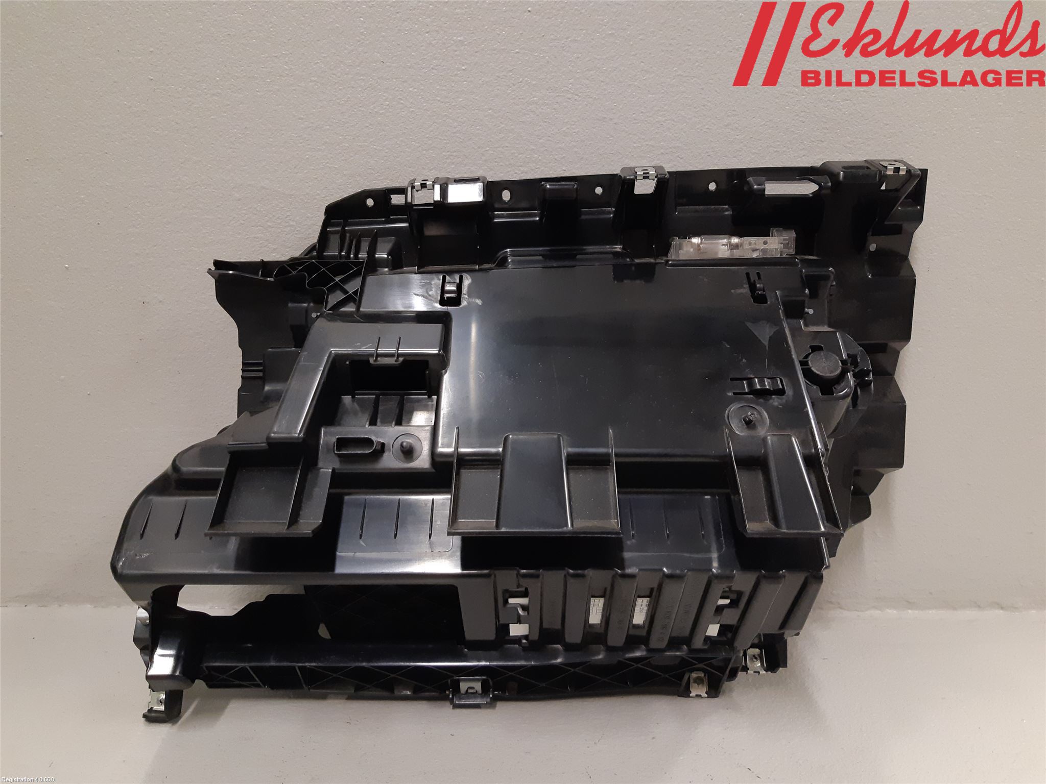 BMW 1 E87/81 5D/3D 03-11 Handskfack