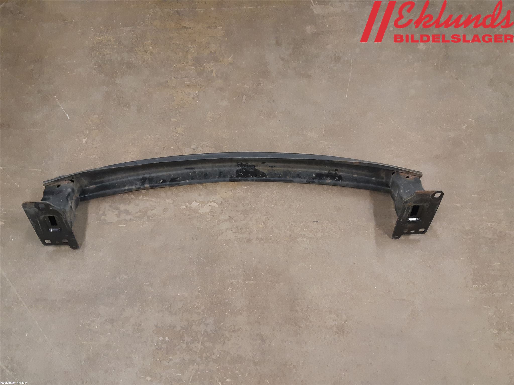 Seat IBIZA IV 08-16 Stötfångarbalk Fram