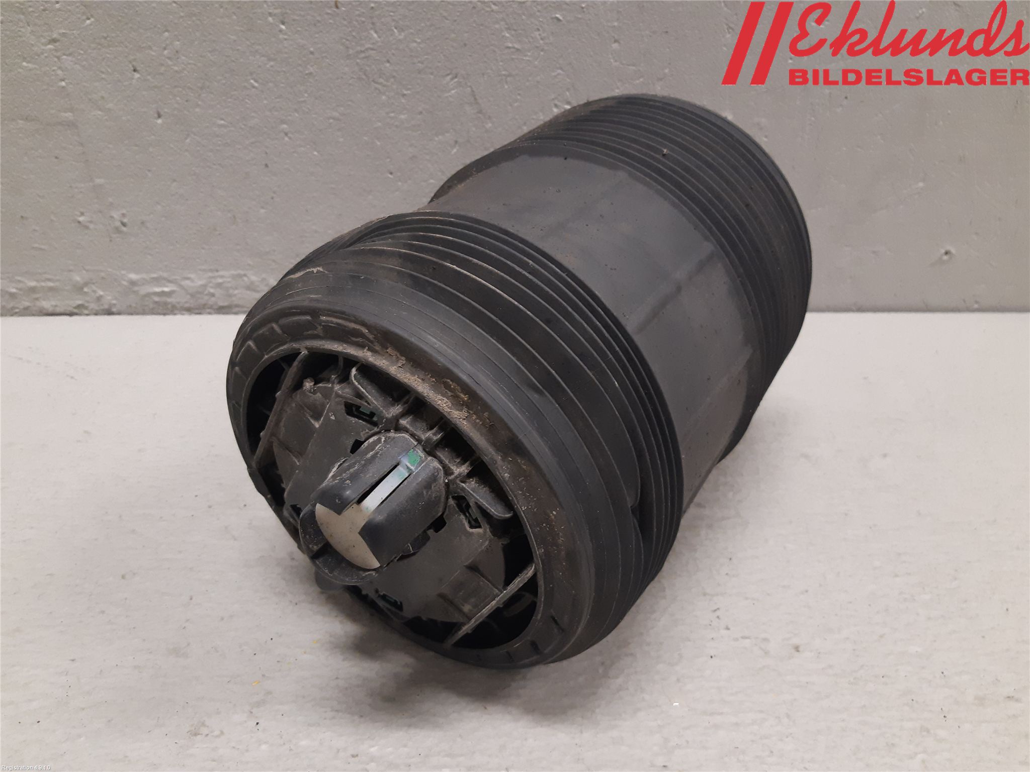 Audi Q7/SQ7 Nivå-Luftfjädring Bälg