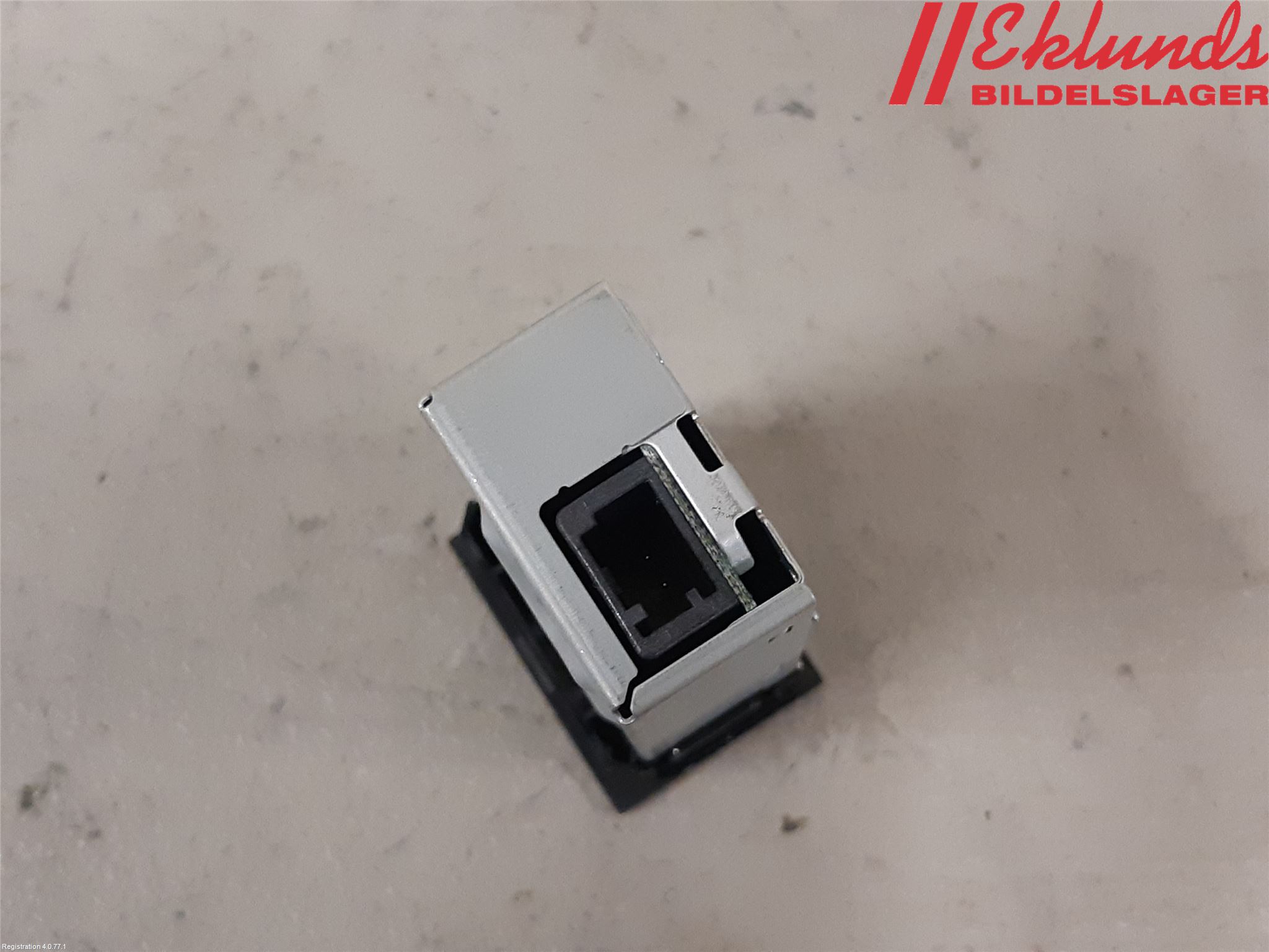 Toyota COROLLA 19- Usb Connection