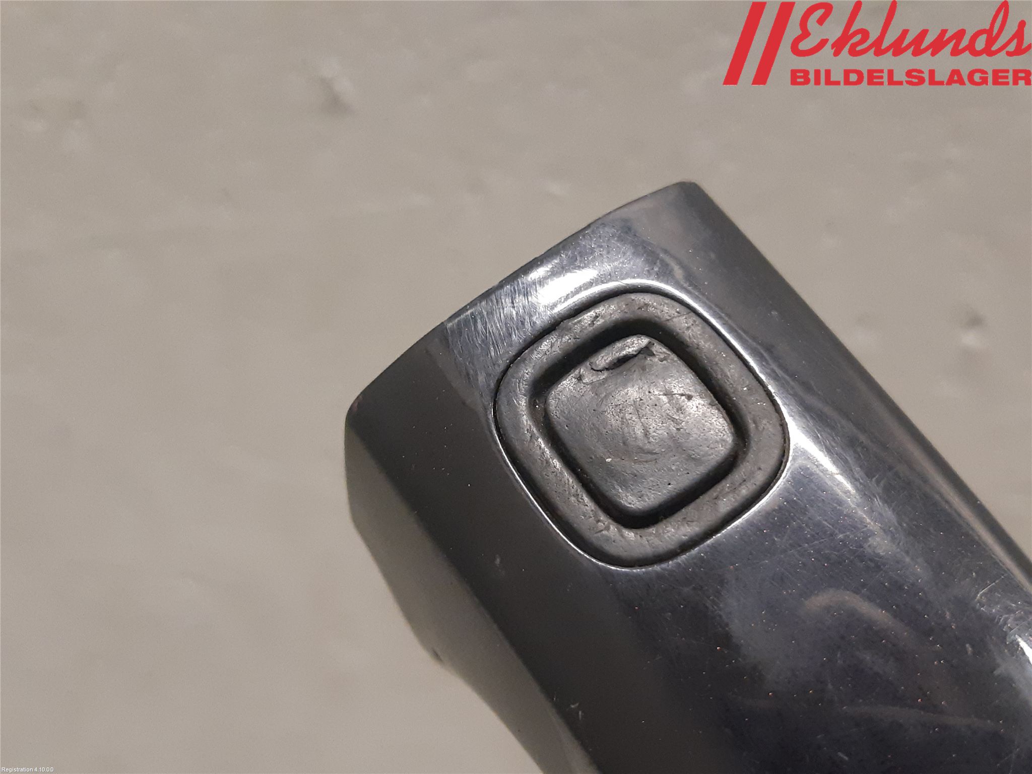 Volvo S80 07-13 Dörrhandtag Yttre Vä