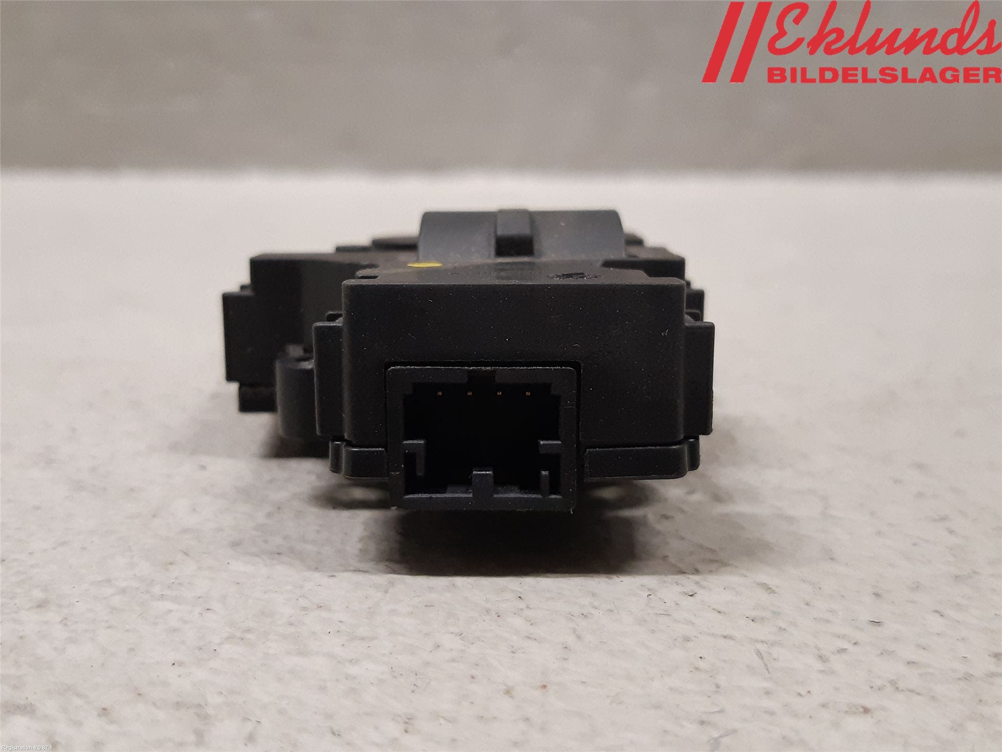 Volvo V60 CROSS COUNTRY 19- Ac Reglermotor