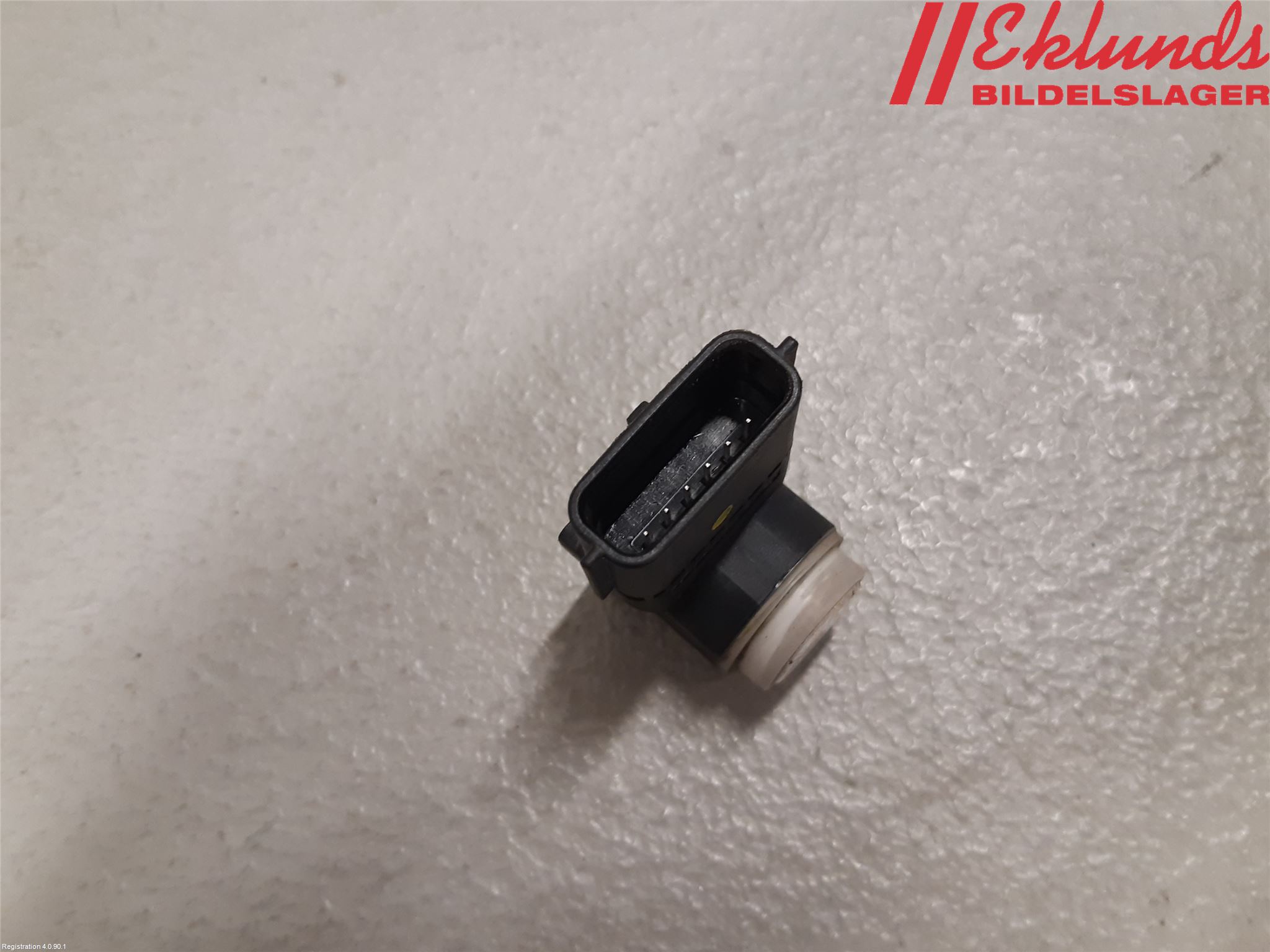 Hyundai i40 08-15 Parkeringshjälp Frontsensor