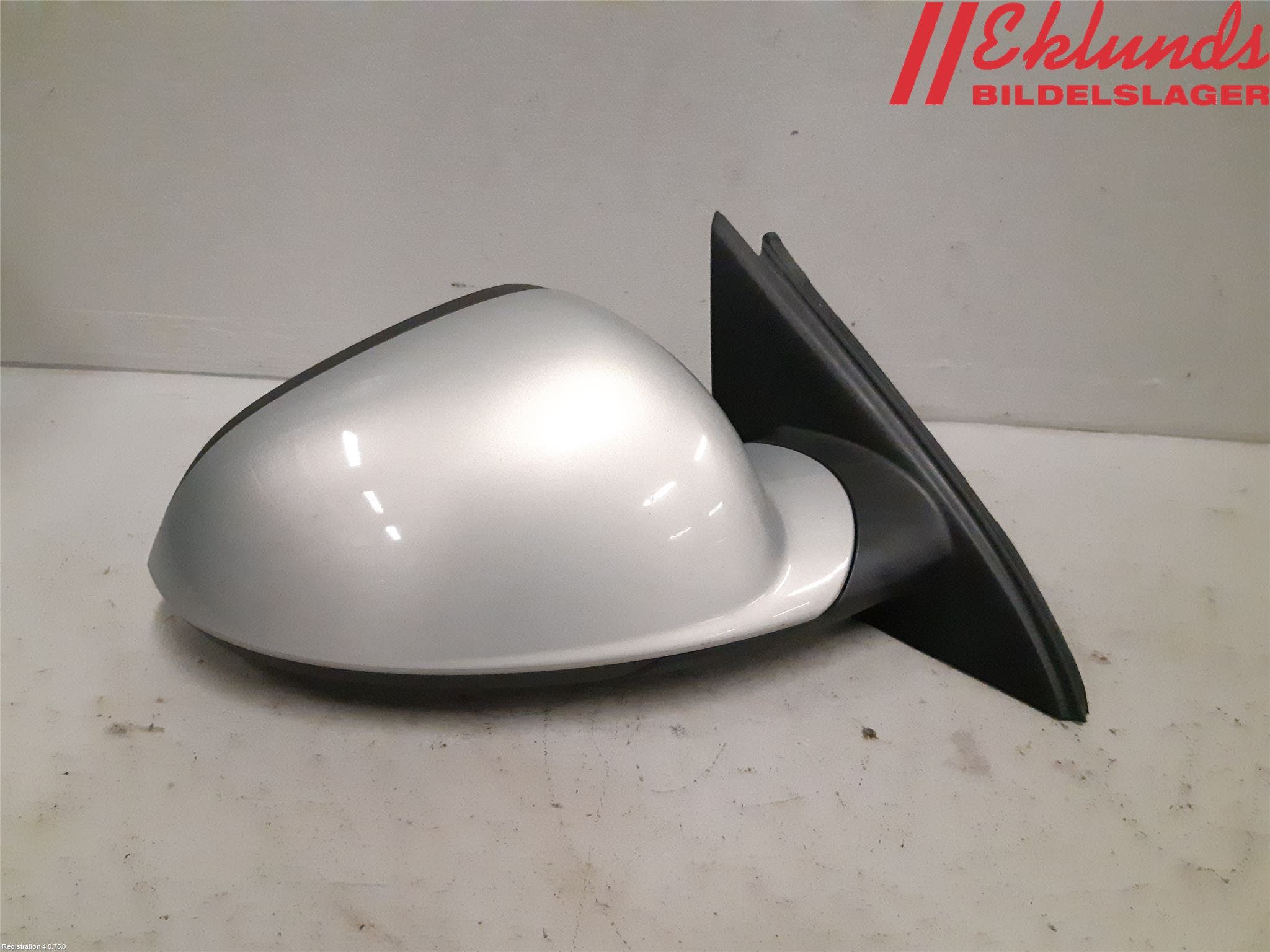 Opel INSIGNIA 09-16 Spegel Yttre El Hö