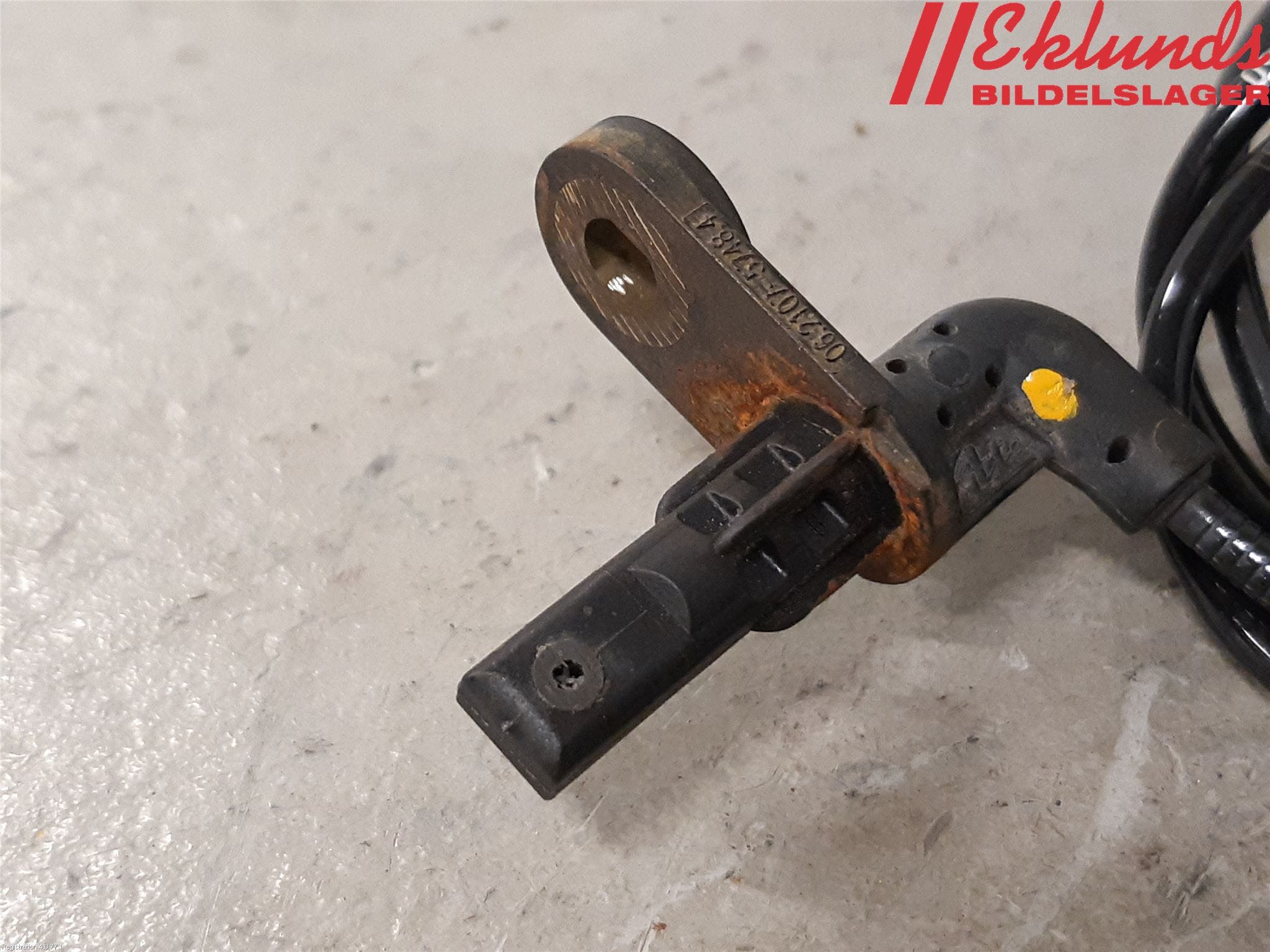 Toyota COROLLA 19- Abs Sensor