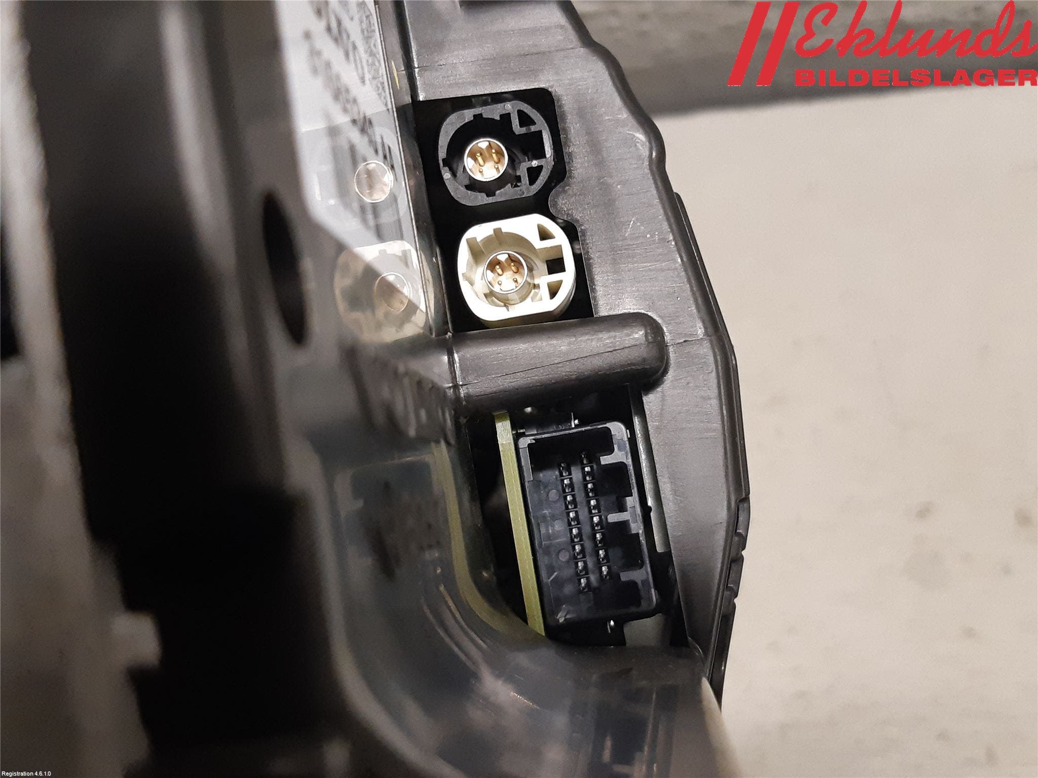 Volvo XC90/RECHARGE 16- Instrument Komb