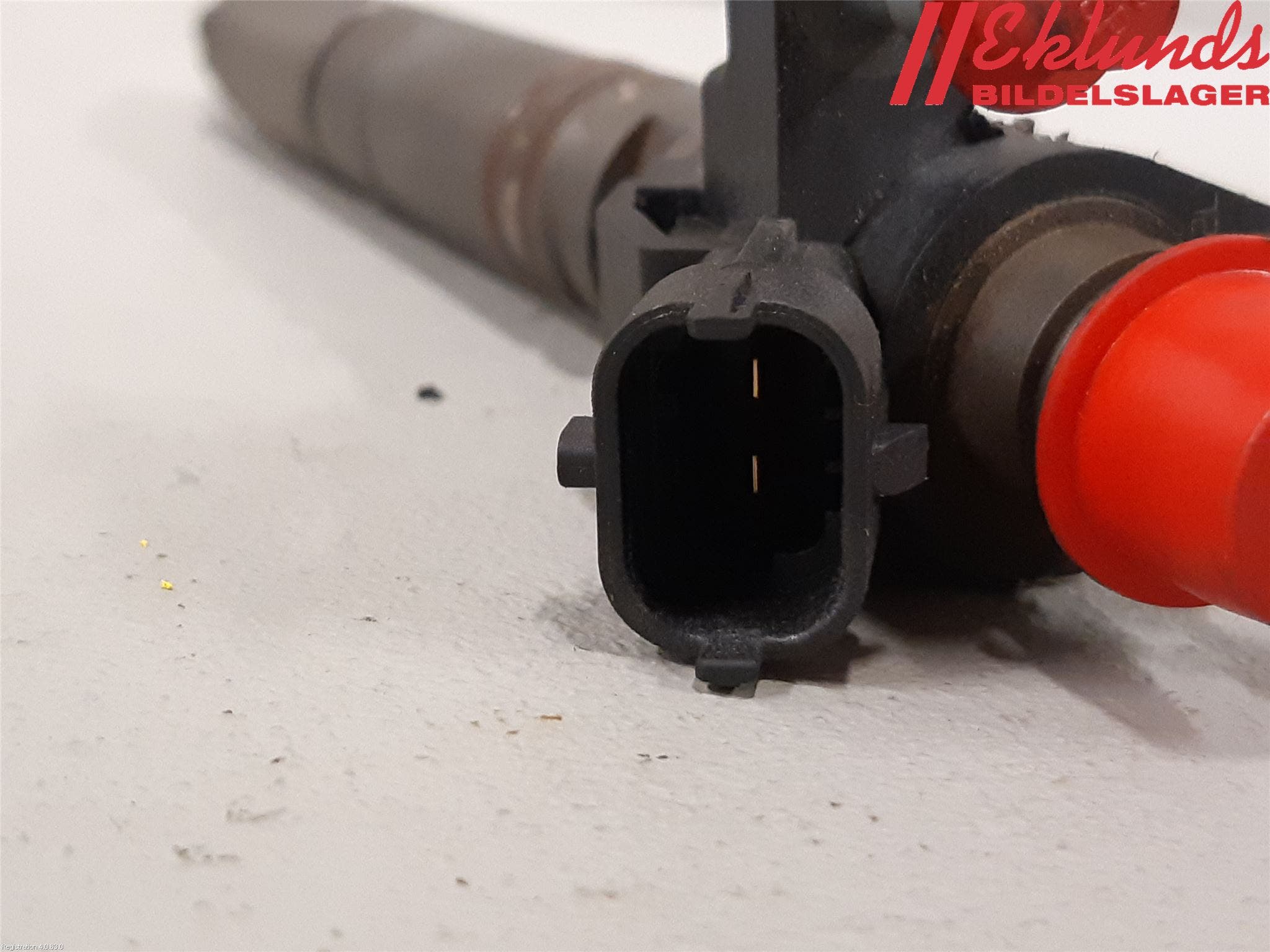 Volvo S80 07-13 Injspridare