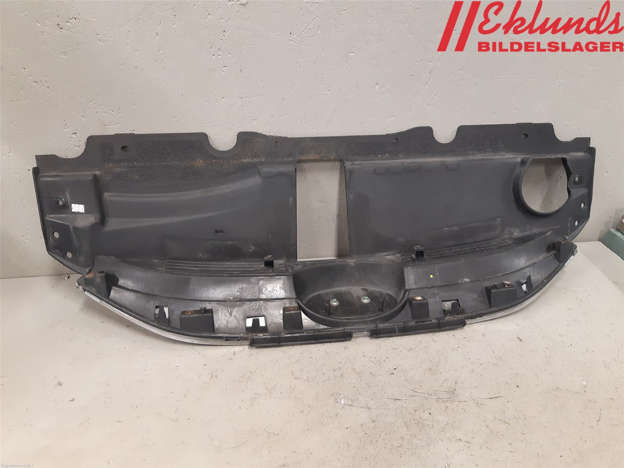 Hyundai ix35 Grill Komp