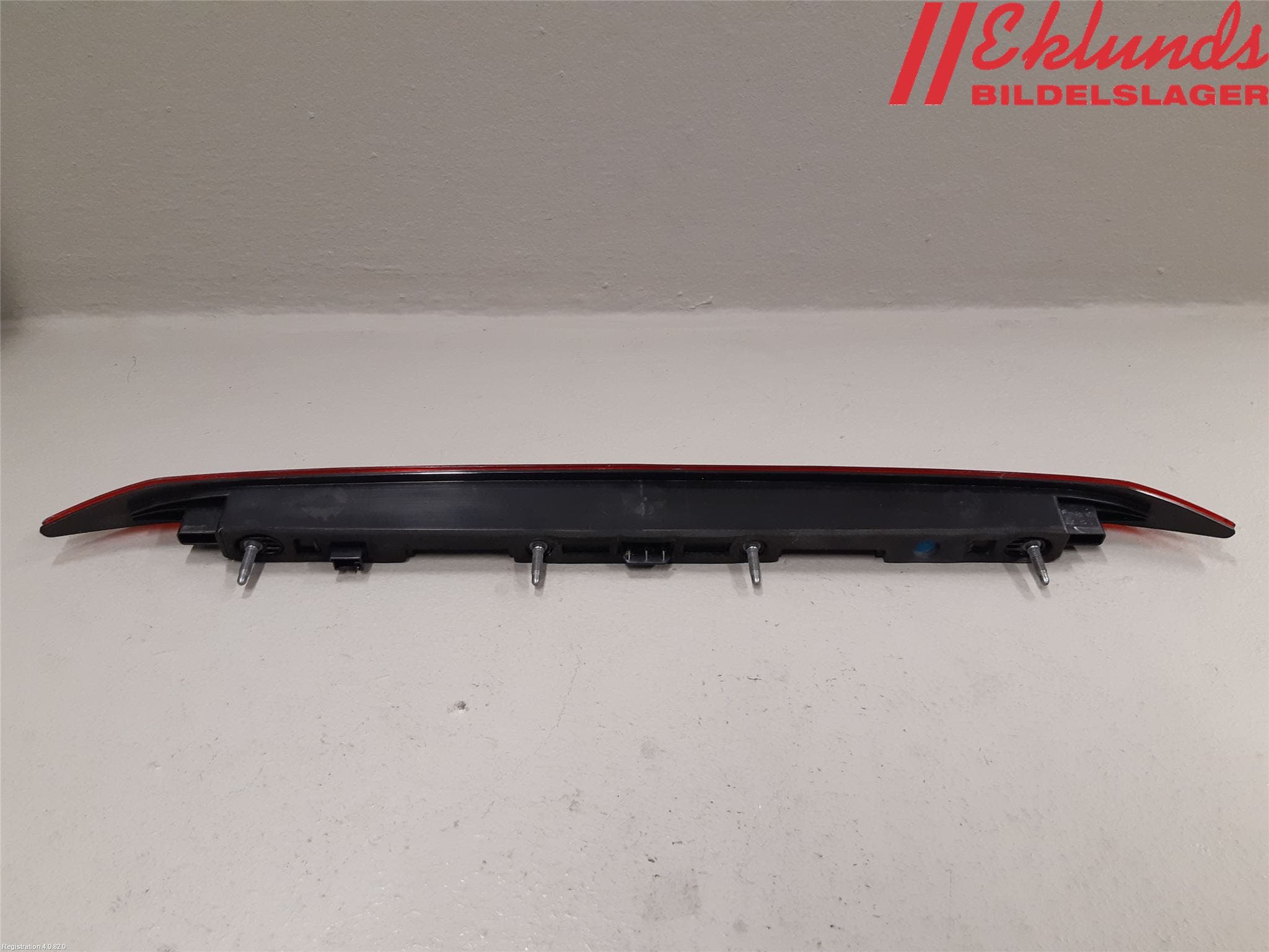 Volvo V90 CROSS COUNTRY 17->> Bromsljus Bakruta