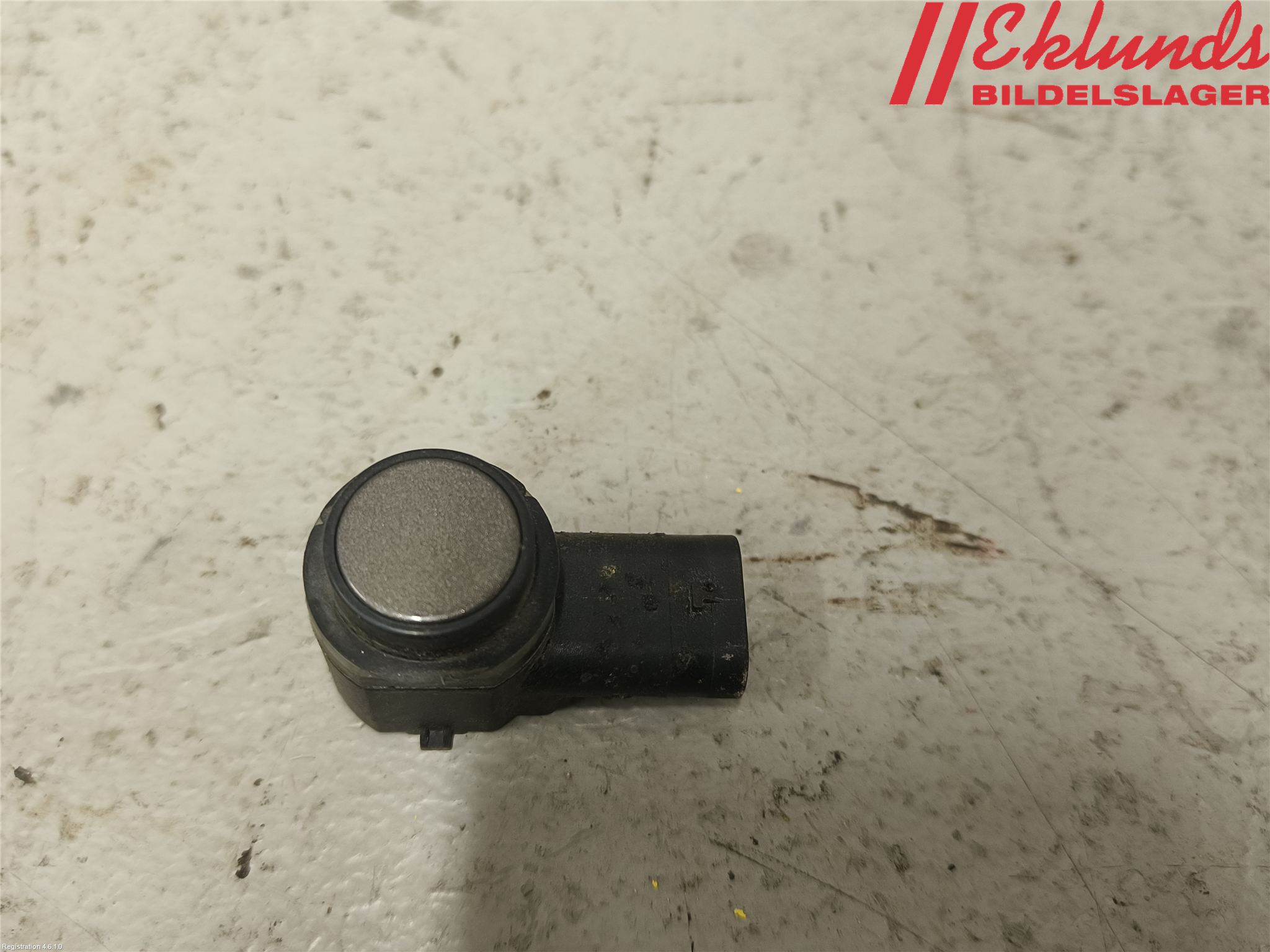 Audi A6/S6 4G 11-18 Parkeringshjälp Backsensor