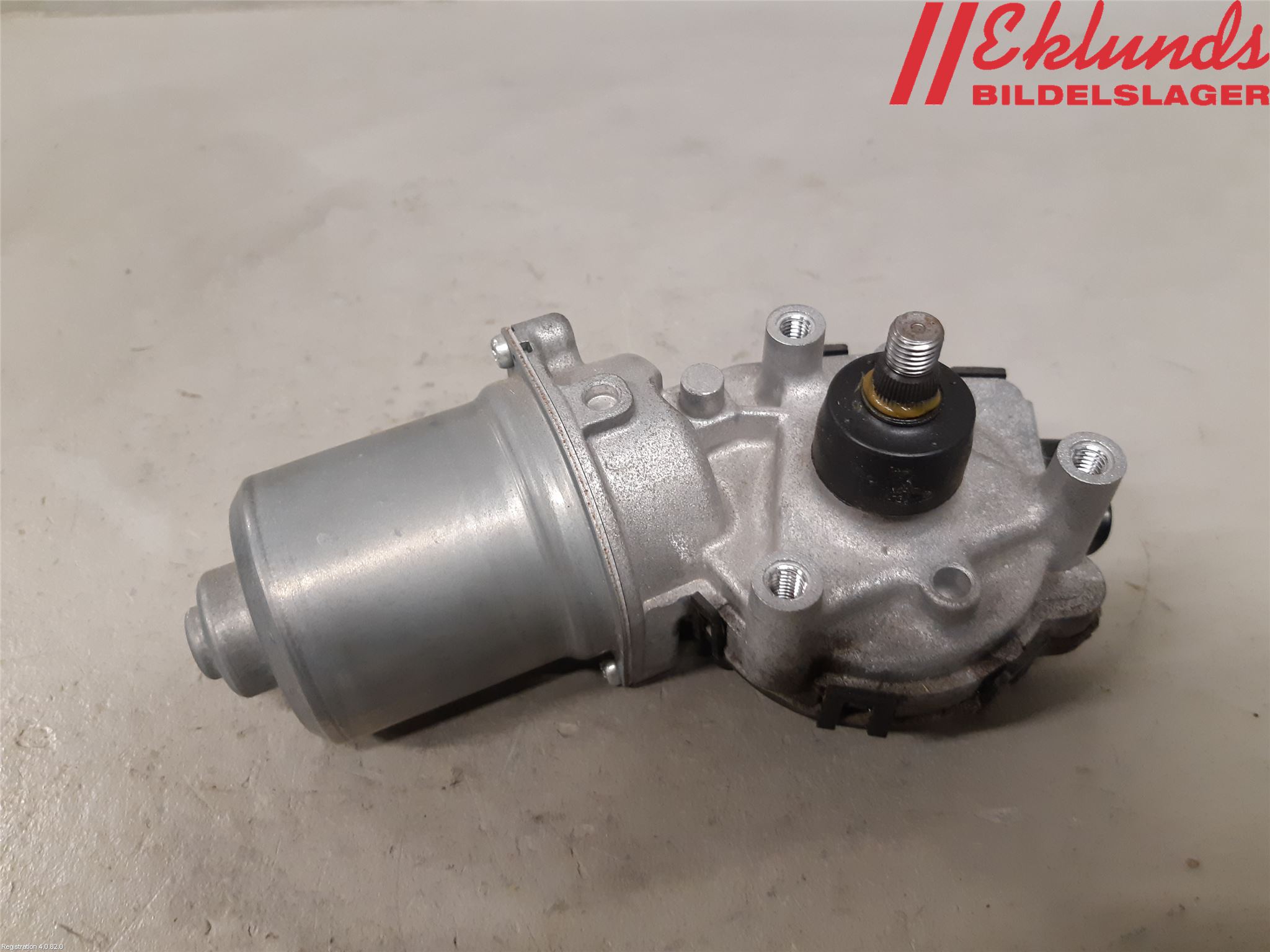 Toyota COROLLA 19- Torkarmotor Vindruta