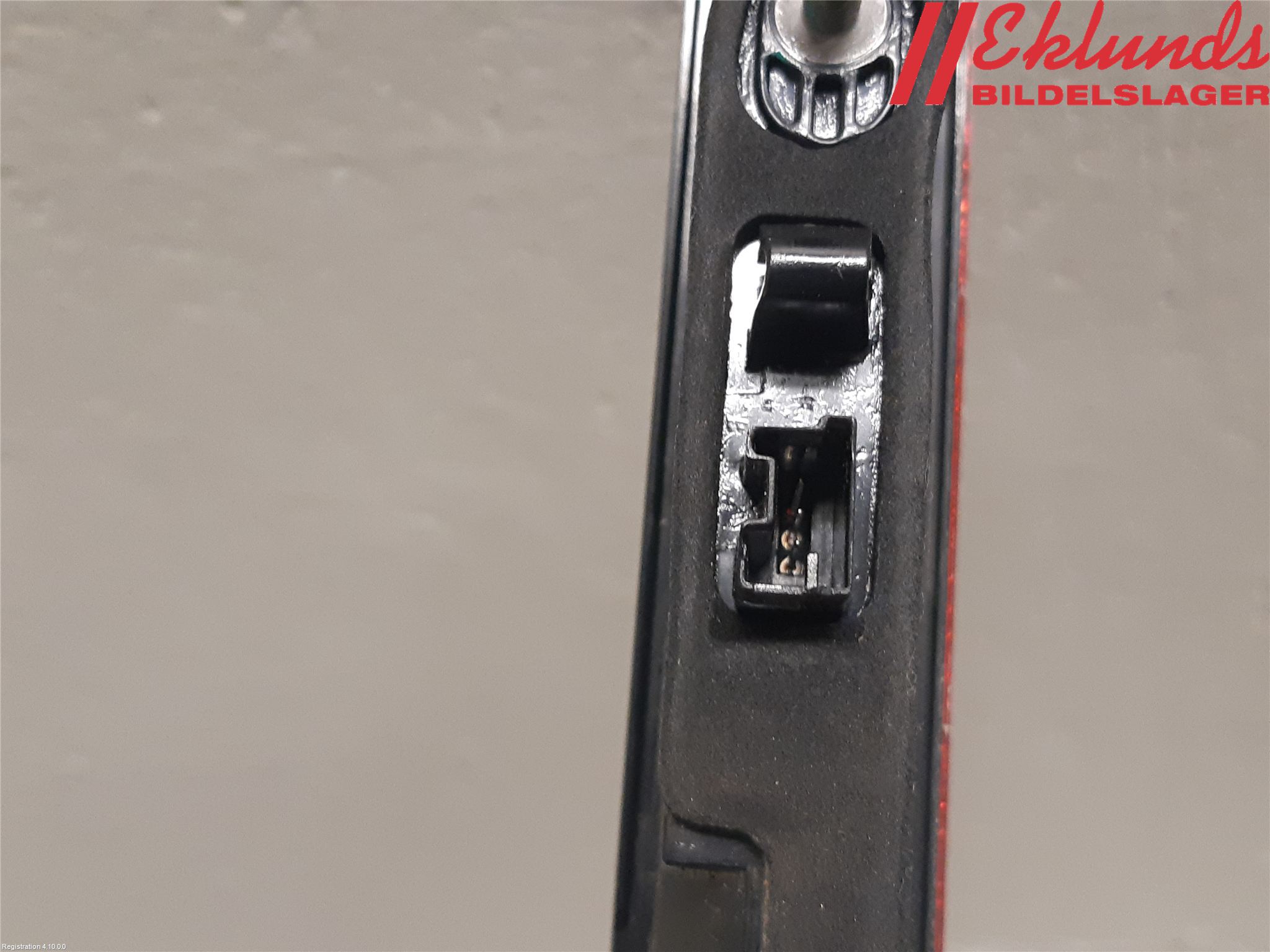 Volvo XC60 18- Bromsljus Bakruta