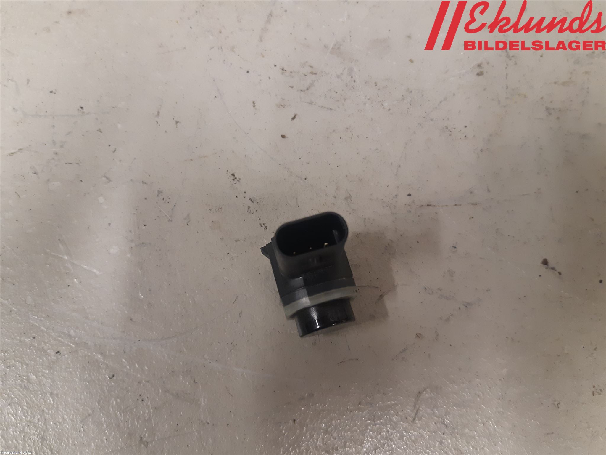 Volvo S60 14-18 Parkeringshjälp Backsensor