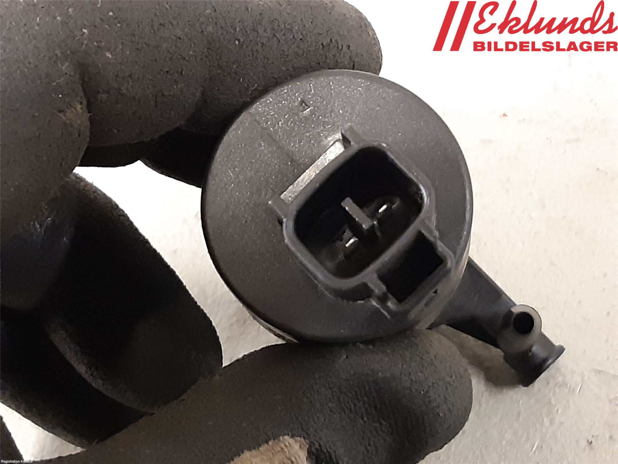 Toyota YARIS XP130 15-20 Spolarpump Baklucka