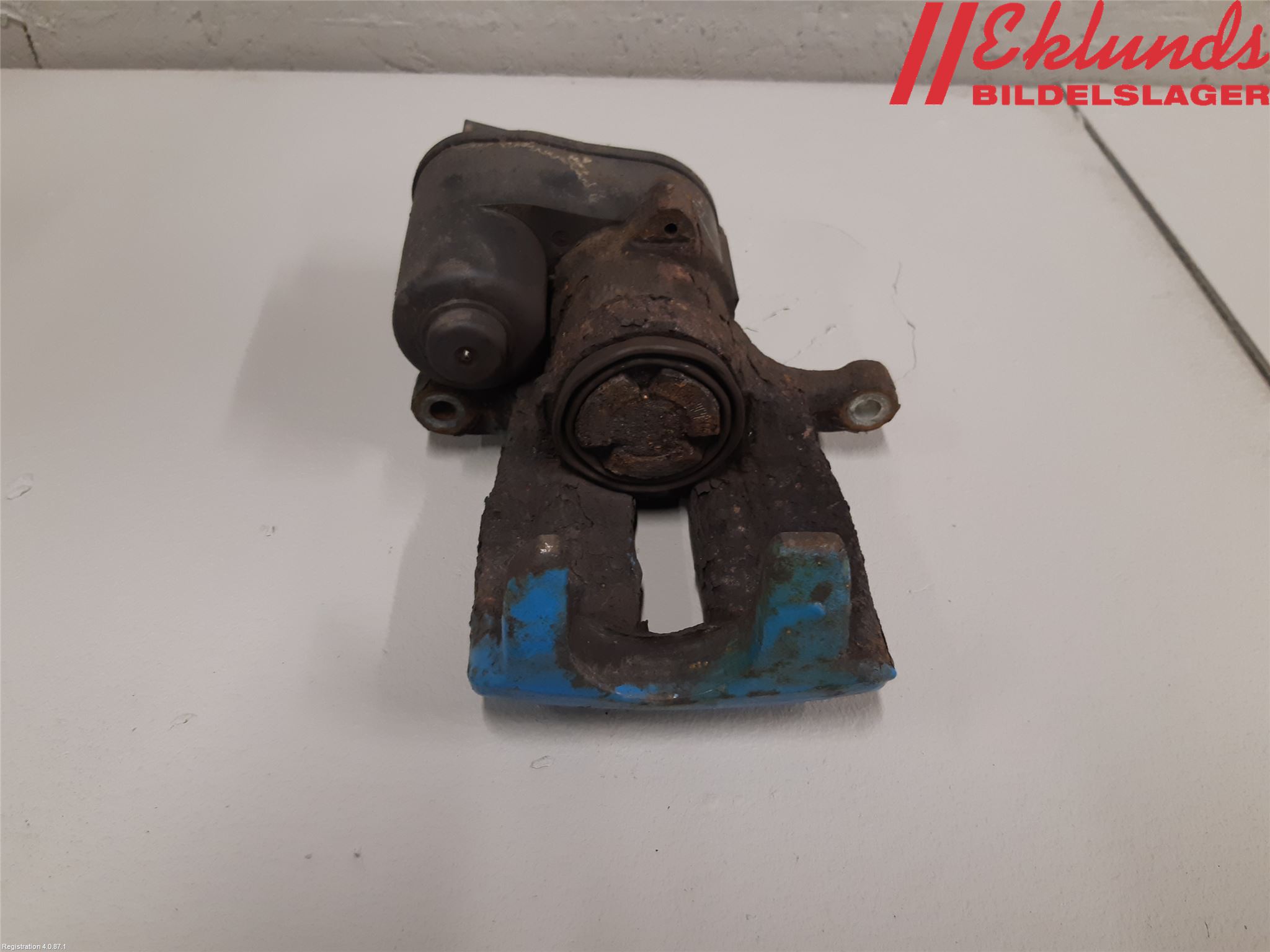 Volvo XC70 14-16 Bromsok Bak Höger