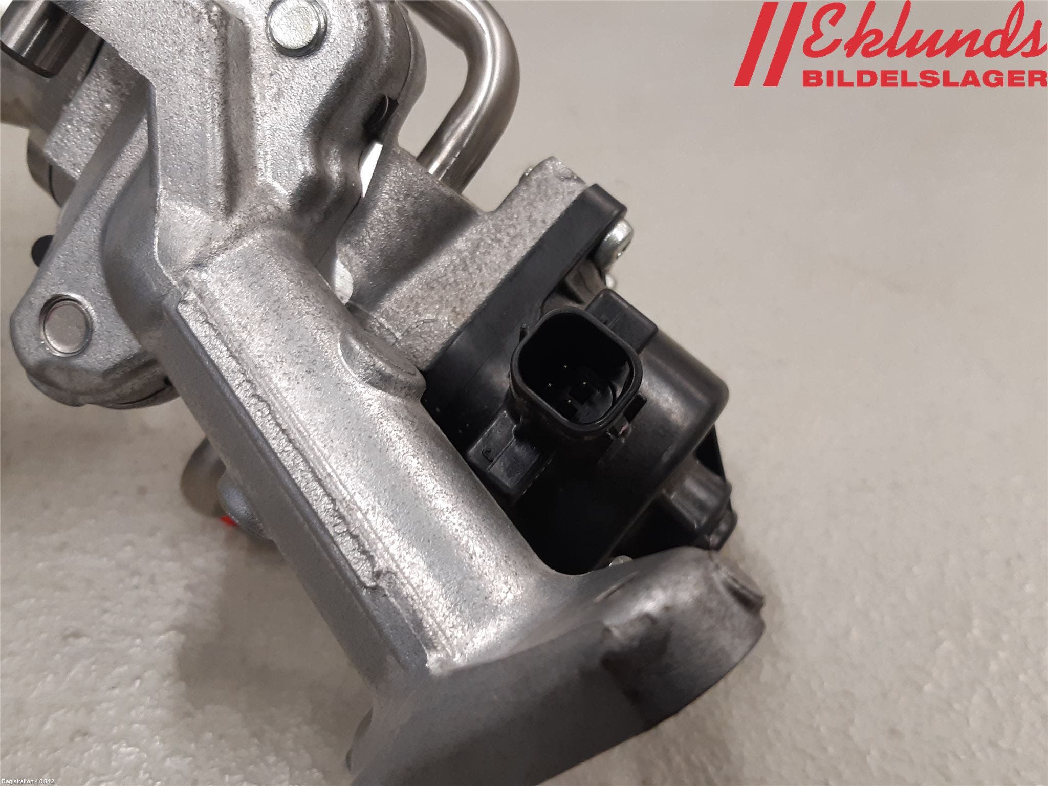 Toyota YARIS XP21 20- Egr Ventil