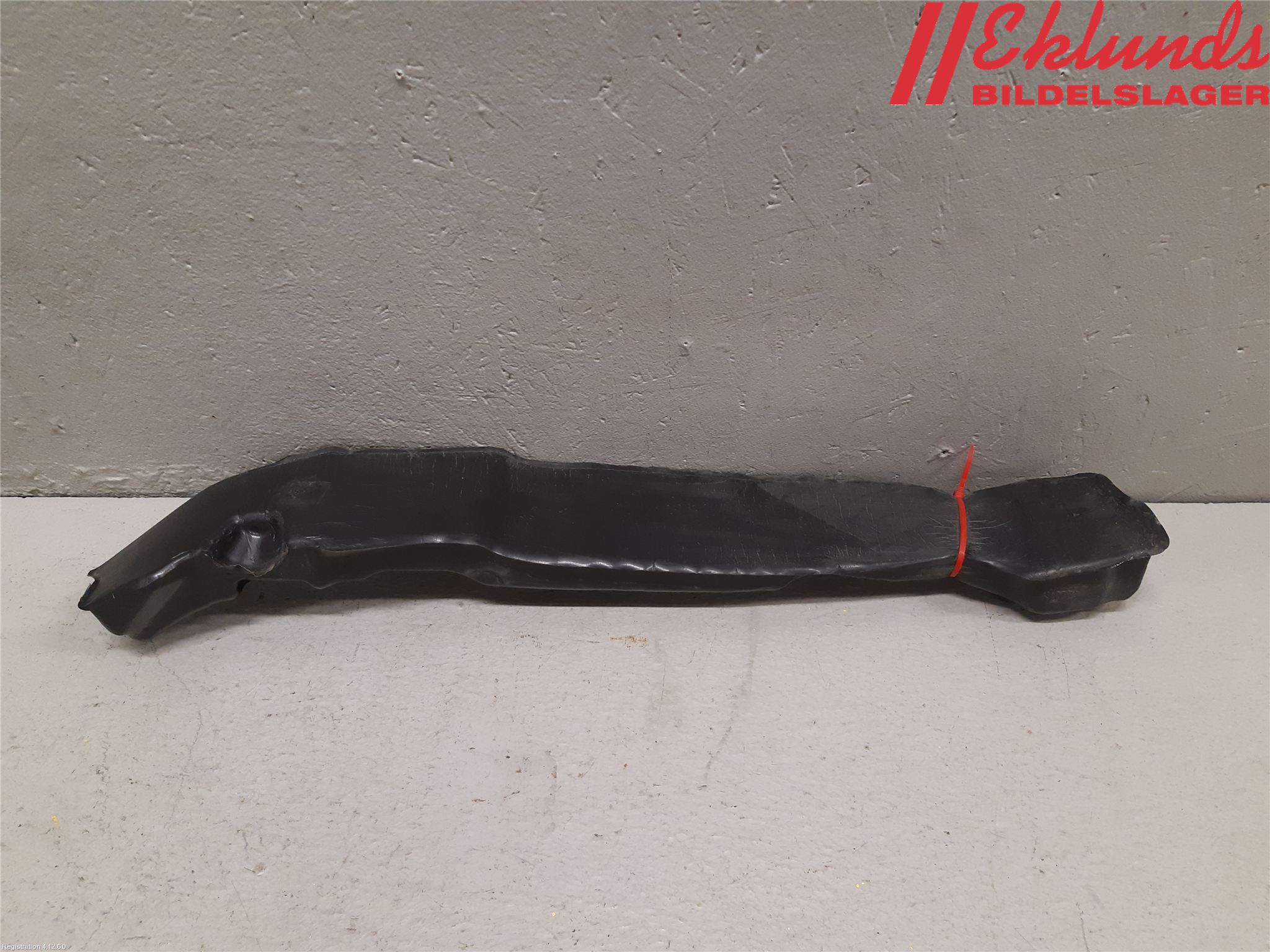 Ford FOCUS 15-18 Skärm Inner