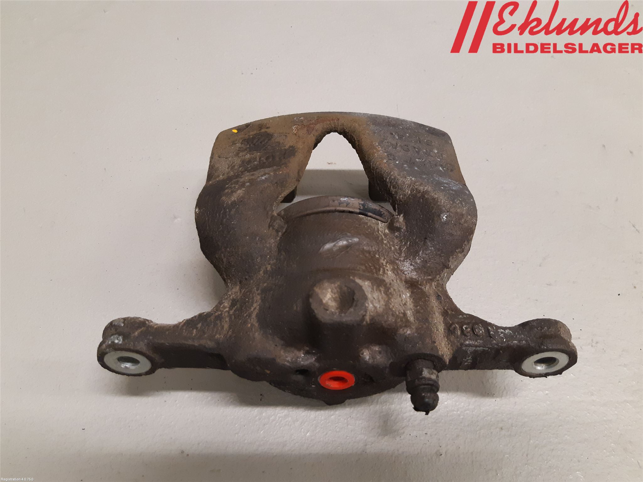 Ford KA+ 16-20 Bromsok Fram Höger