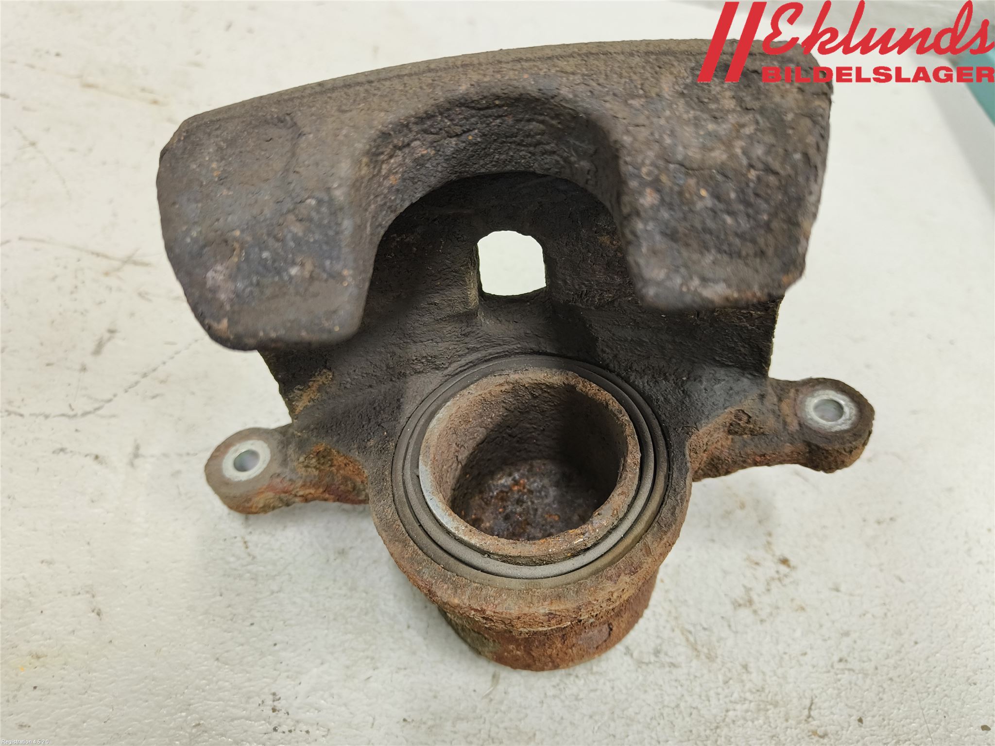Hyundai i40 16-18 Bromsok Fram Höger