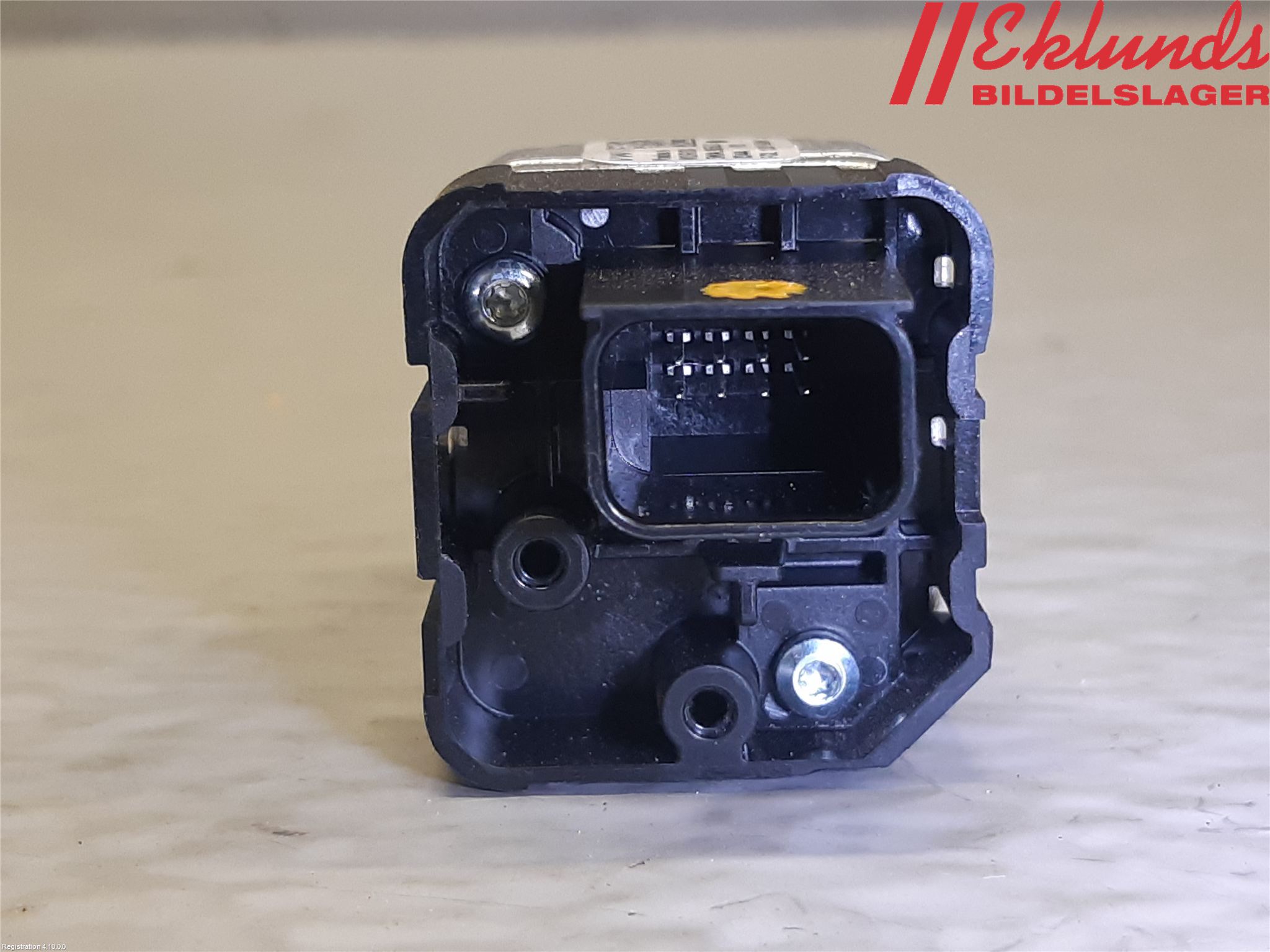 Audi A3/S3 8Y 21- Parkeringshjälp Kamera