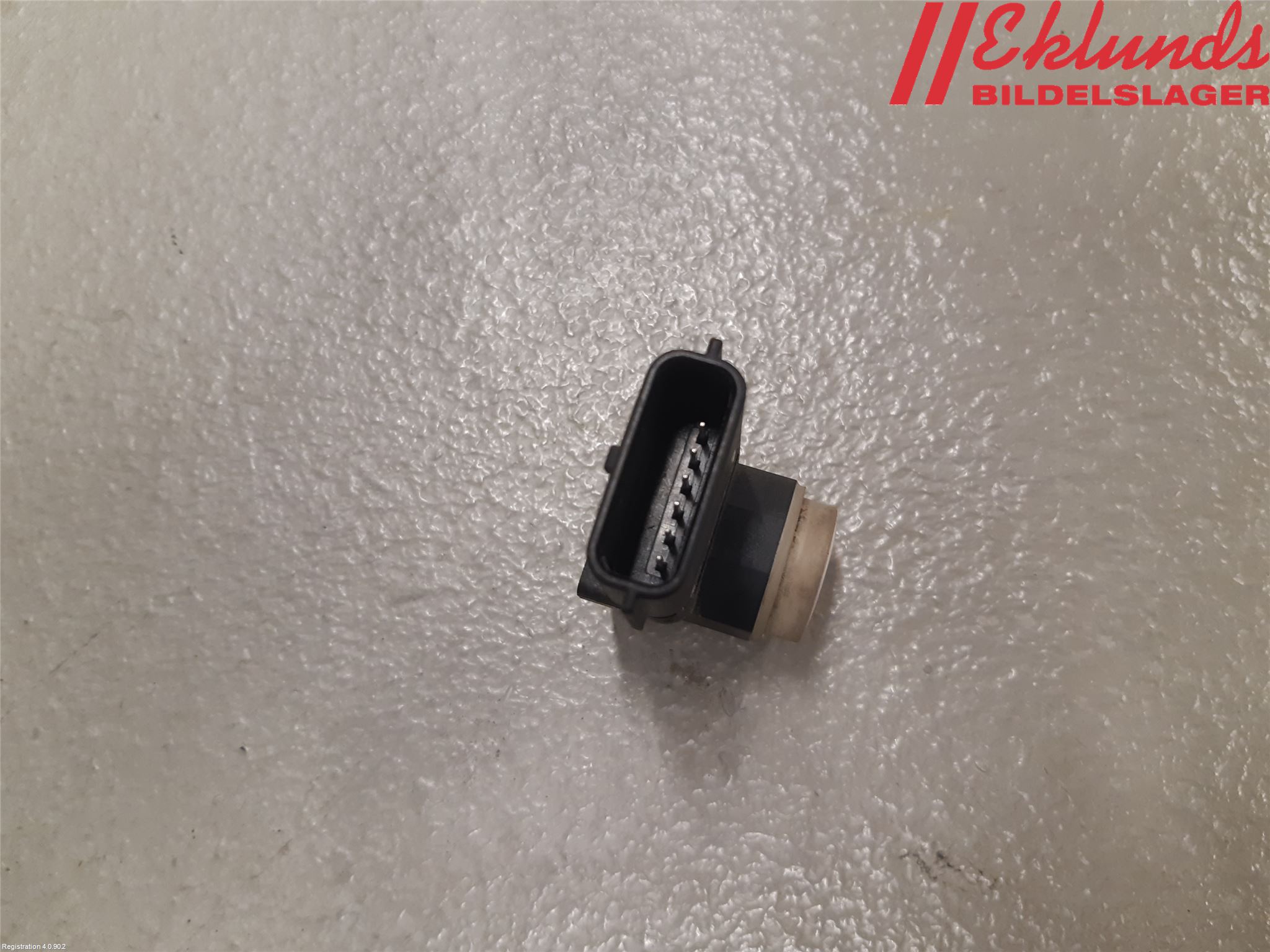 Hyundai i40 08-15 Parkeringshjälp Backsensor