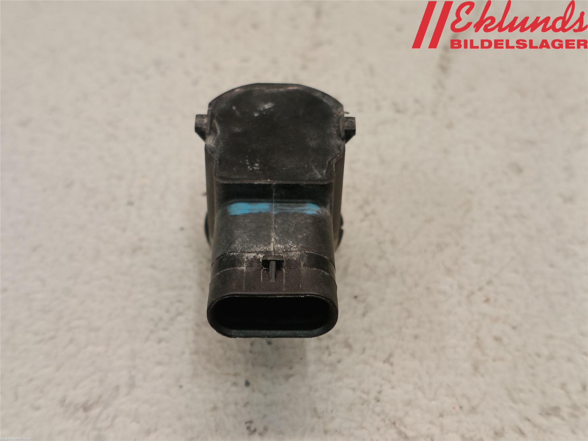 Volkswagen VW TOUAREG 7P 11-18 Parkeringshjälp Frontsensor