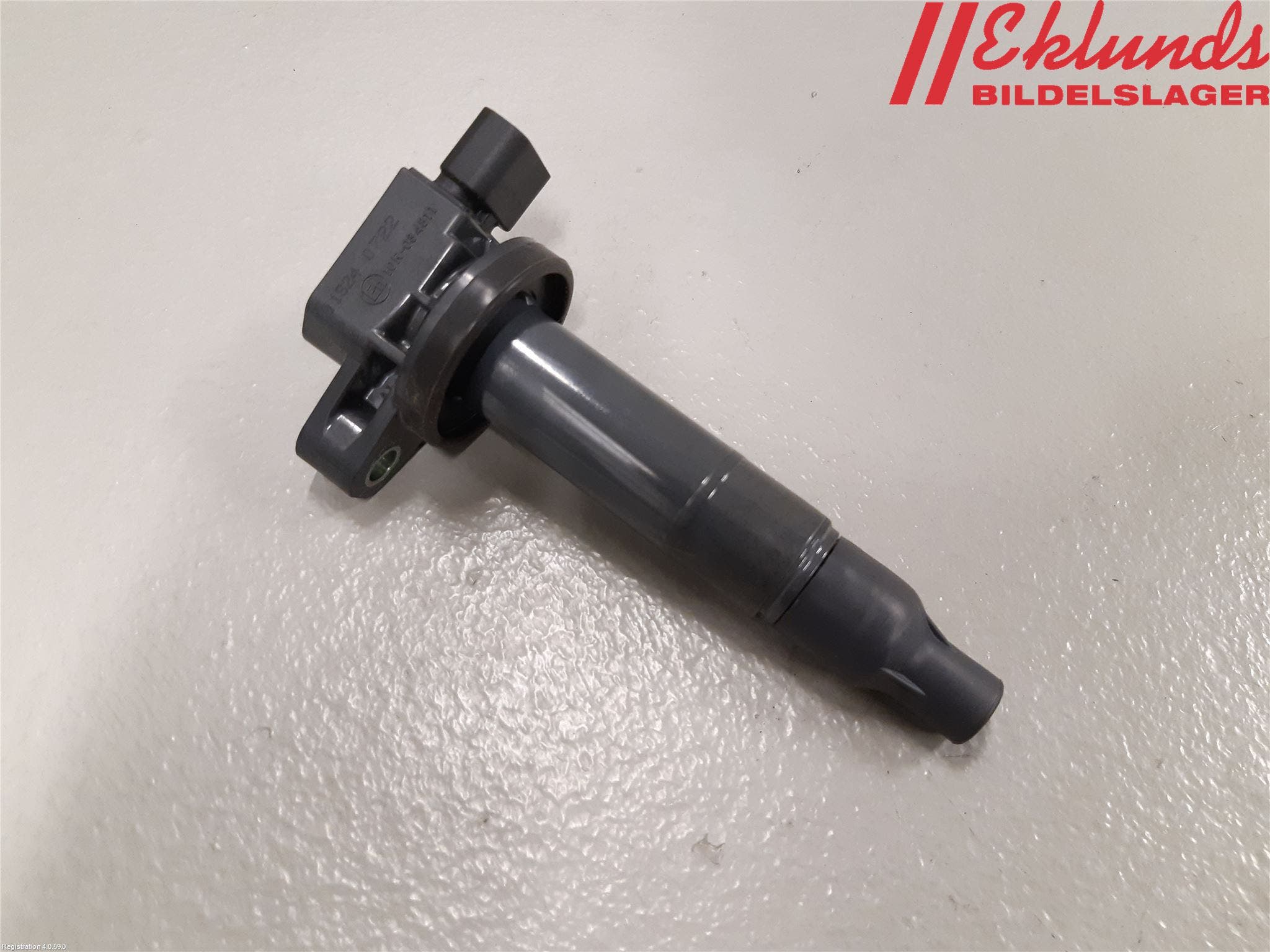 Peugeot 108 15-22 Tändspole