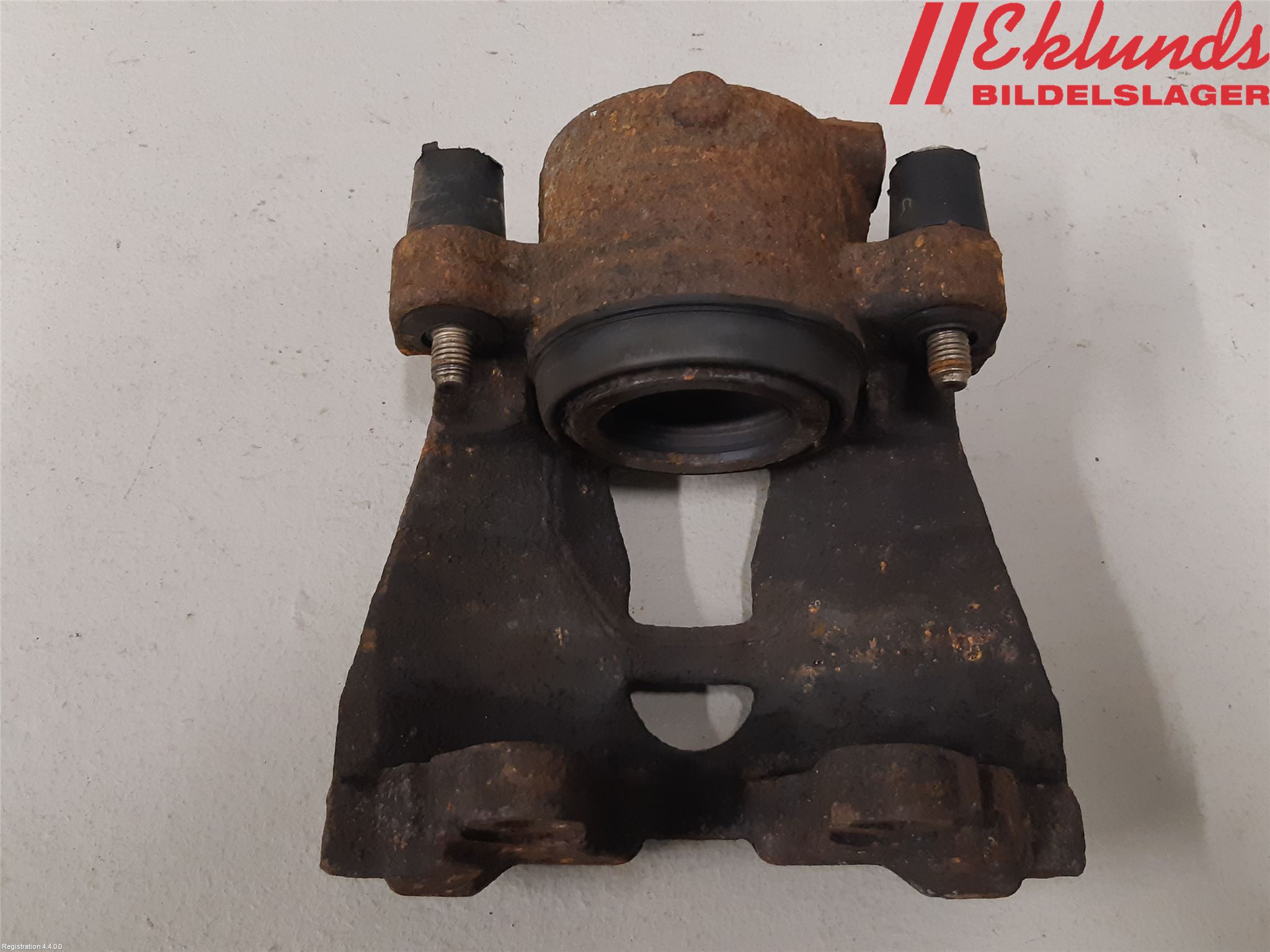 Fiat DOBLO CARGO Bromsok Fram Höger