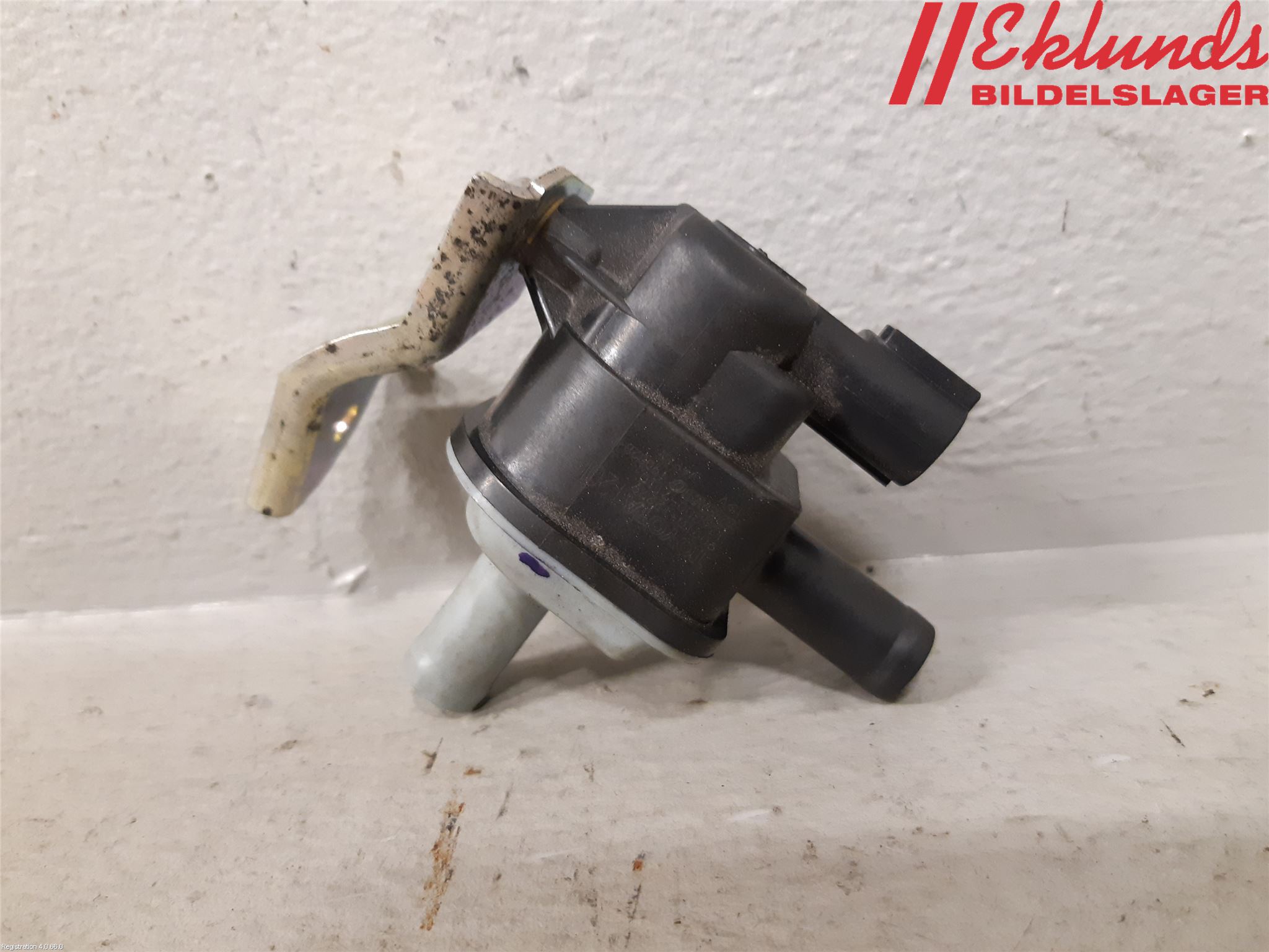 Toyota CAMRY 19-24 Vakuumventil