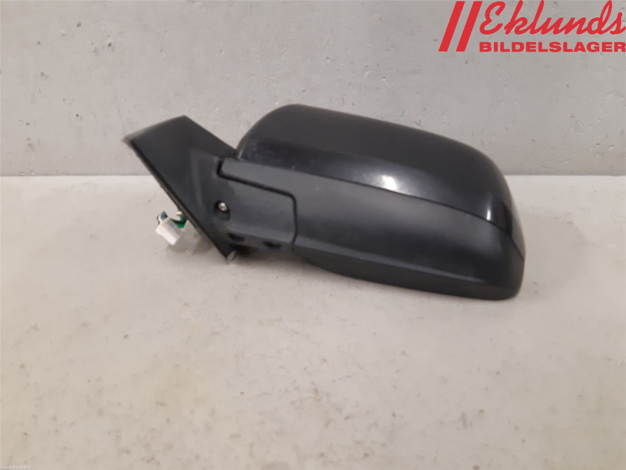 Mitsubishi LANCER 07-14 Spegel Yttre El Vä