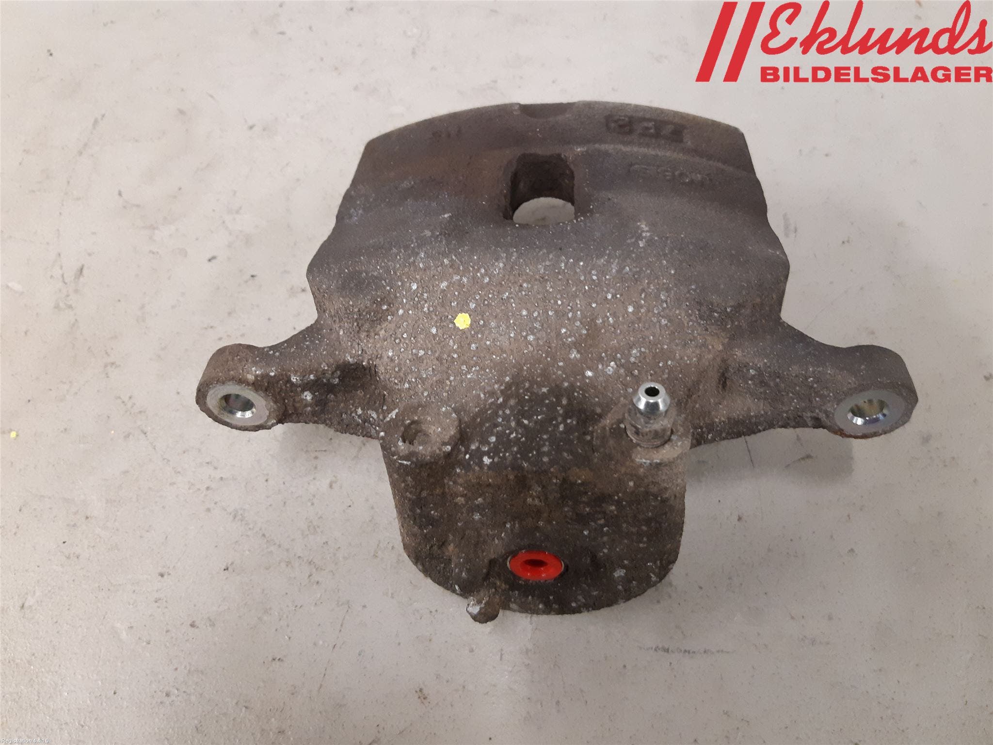 Kia SOUL 09- Bromsok Fram Höger