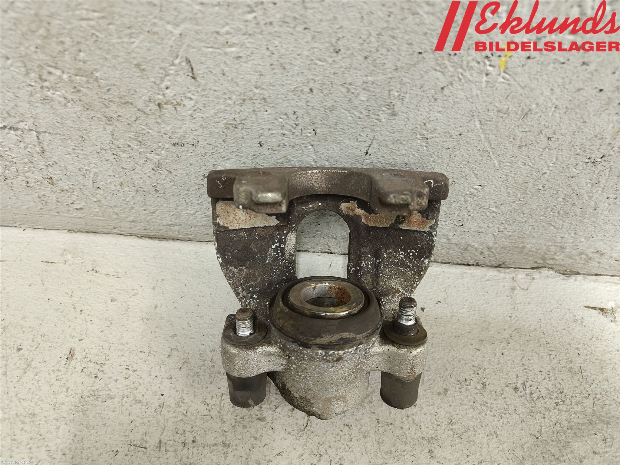 Volvo V70 00-04 Bromsok Bak Höger