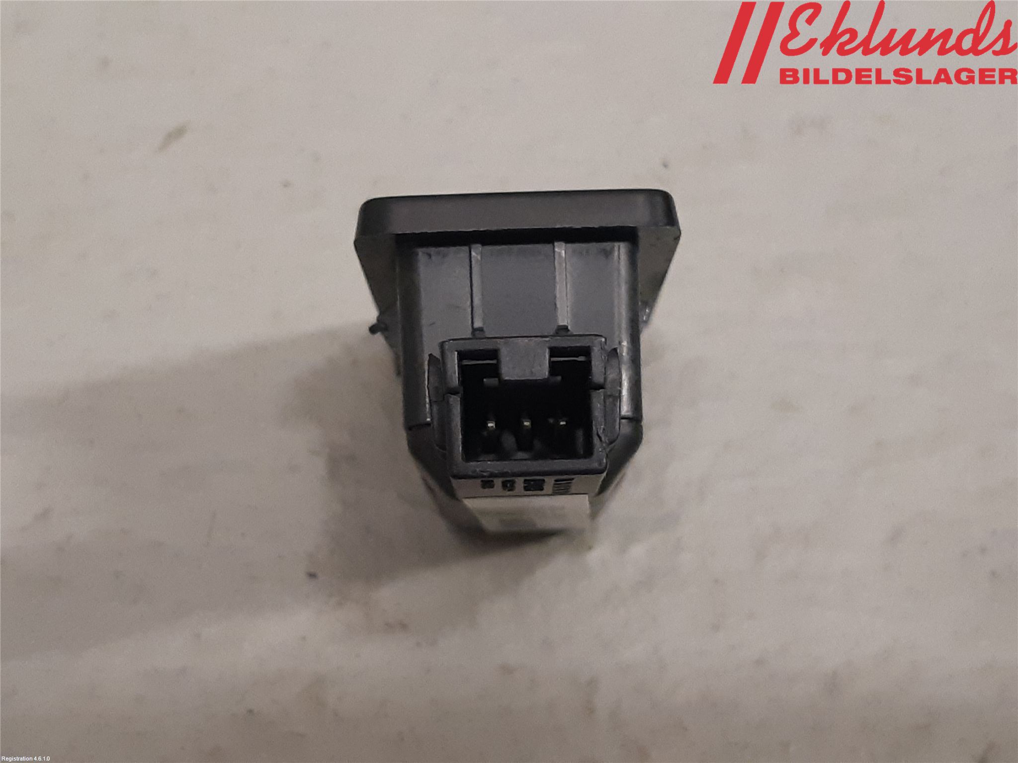 Volvo XC90/RECHARGE 16- Innerbelysning Dörrbelysning