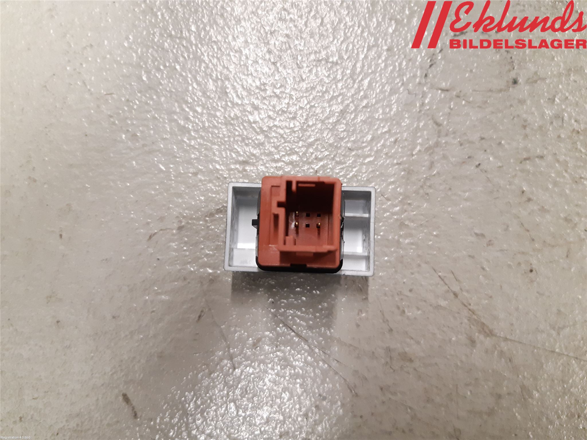 Peugeot EXPERT/E-EXPERT 17- Strömställare Varnings