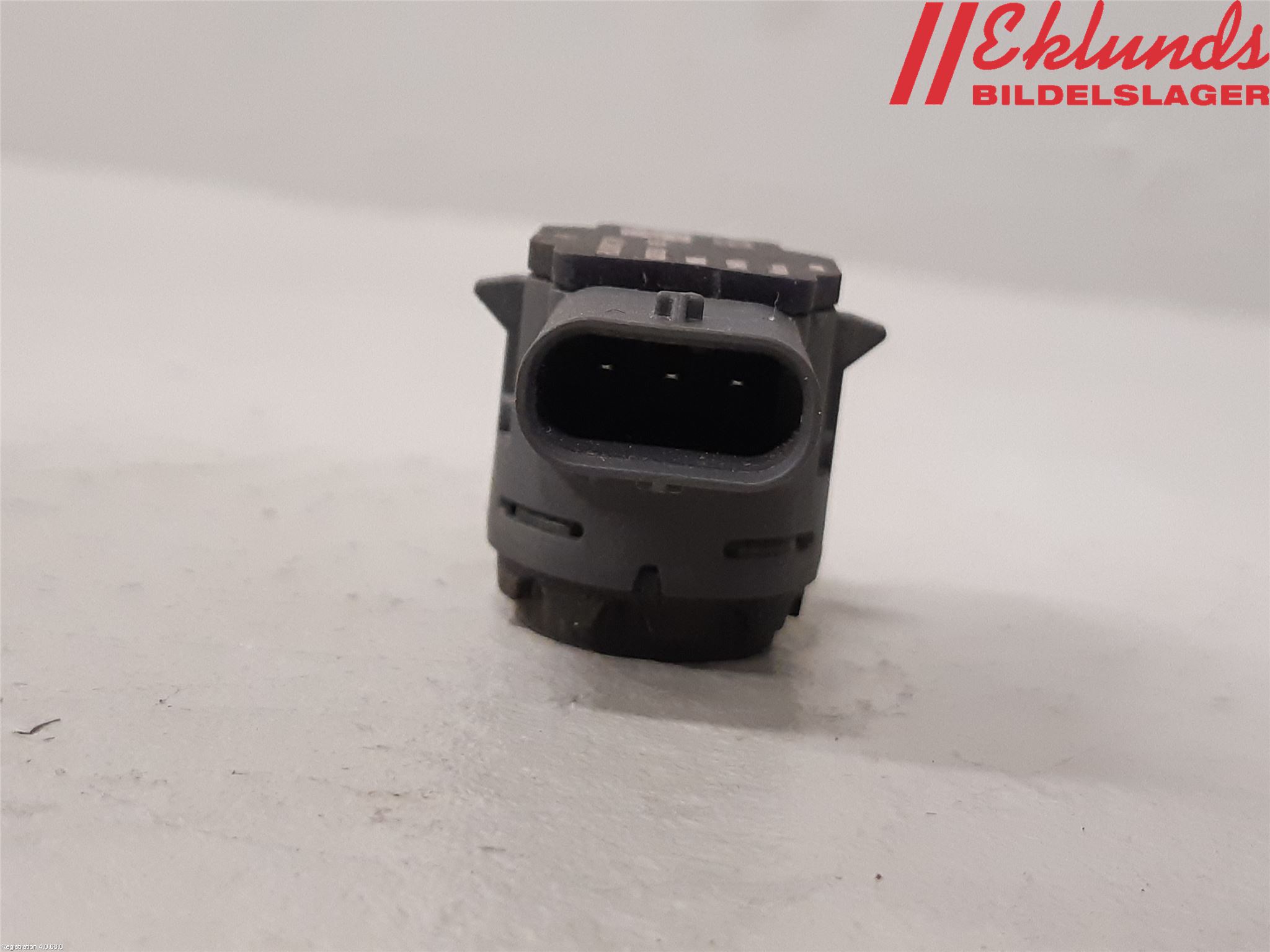 Mazda CX-30 20- Parkeringshjälp Backsensor