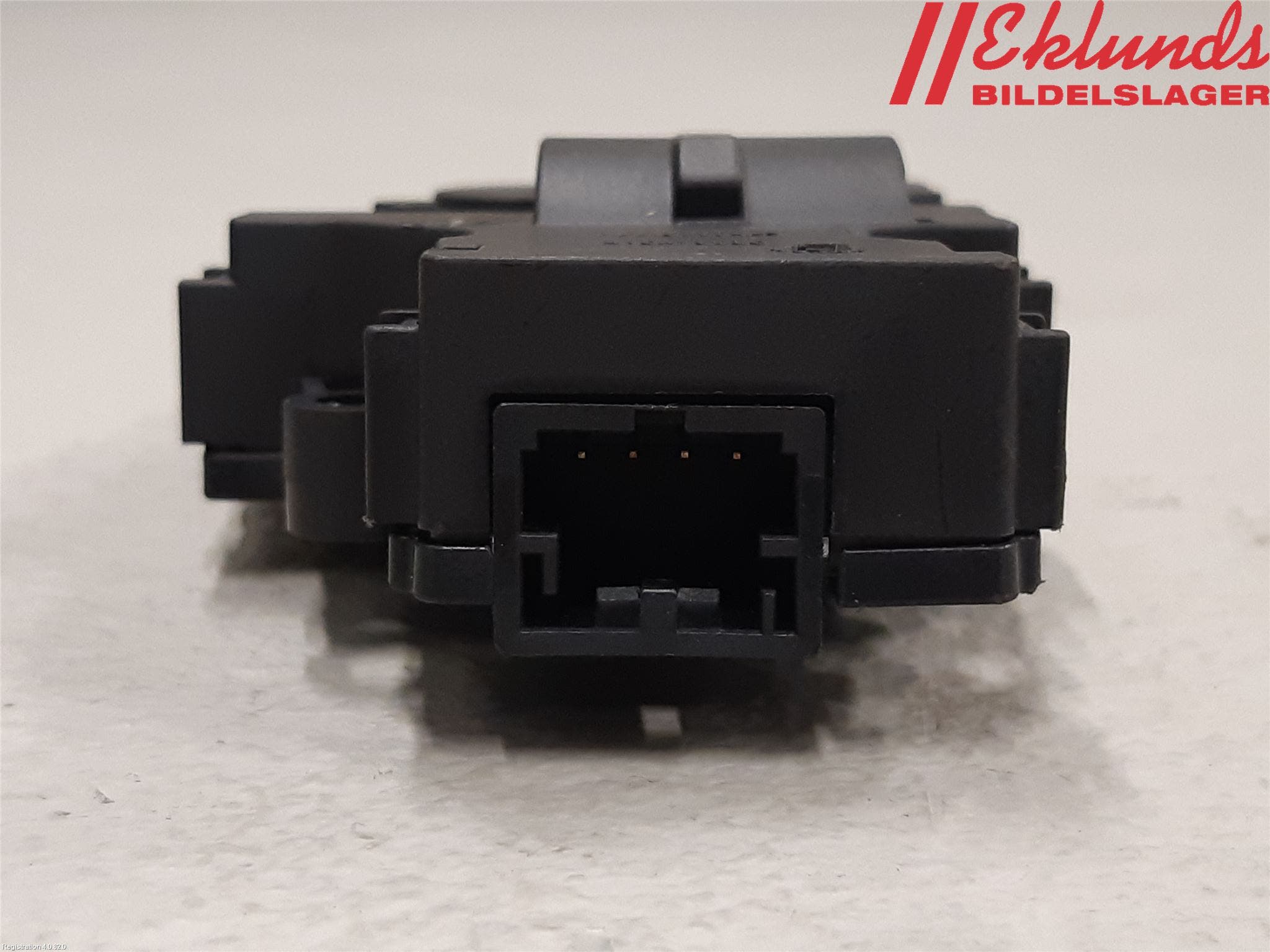 Volvo V90 CROSS COUNTRY 17->> Ac Reglermotor