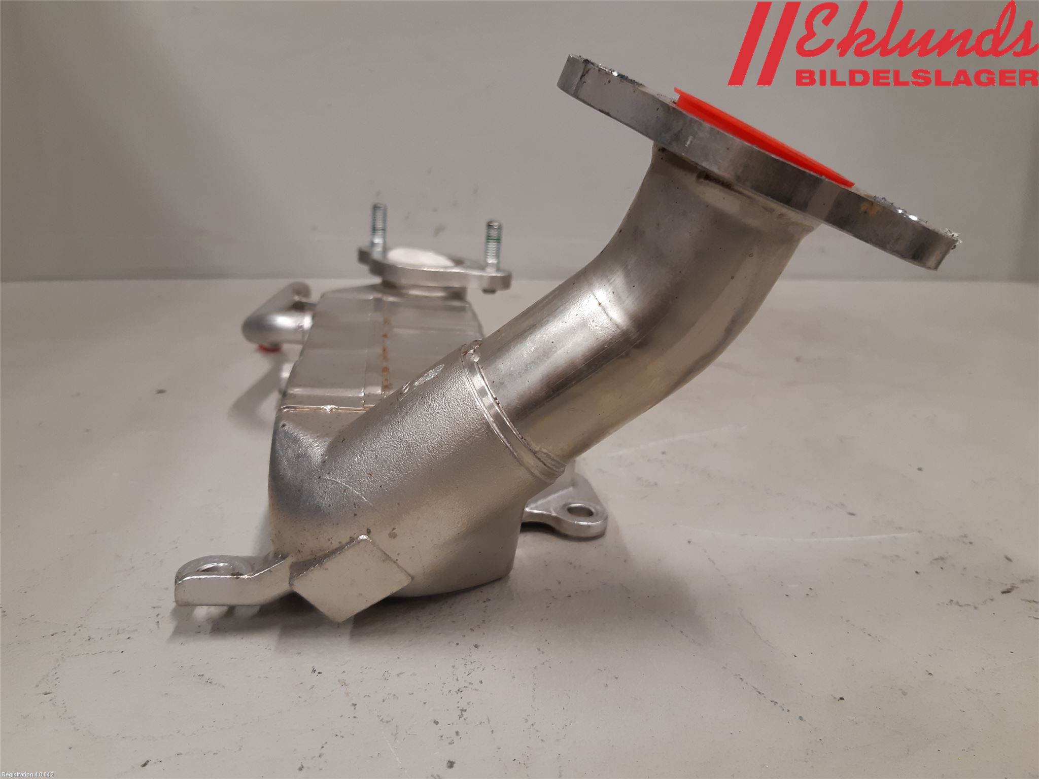 Honda CR-V 13-18 Avgaskylare