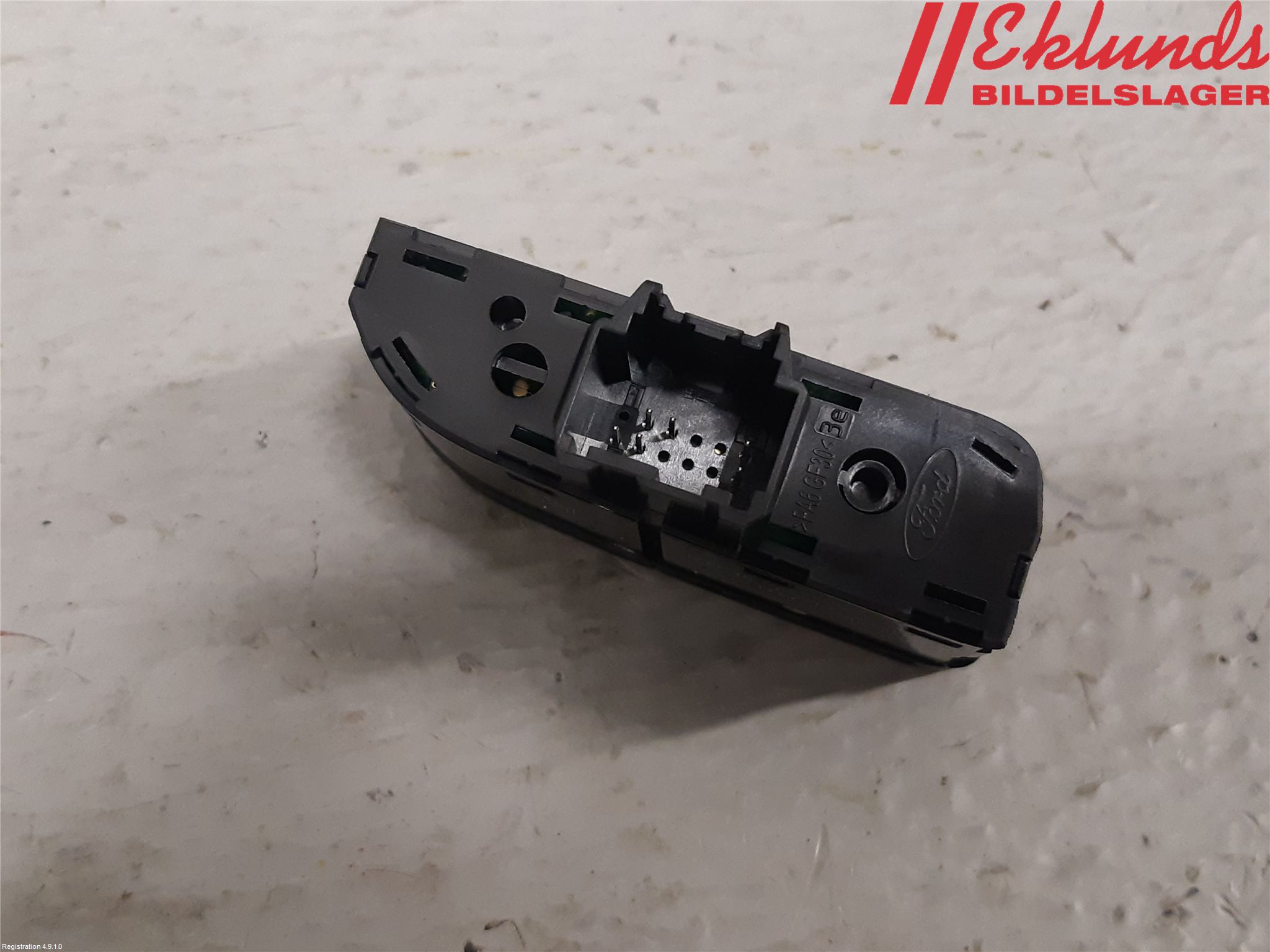 Ford KUGA 17-19 Strömställare Multifunktion