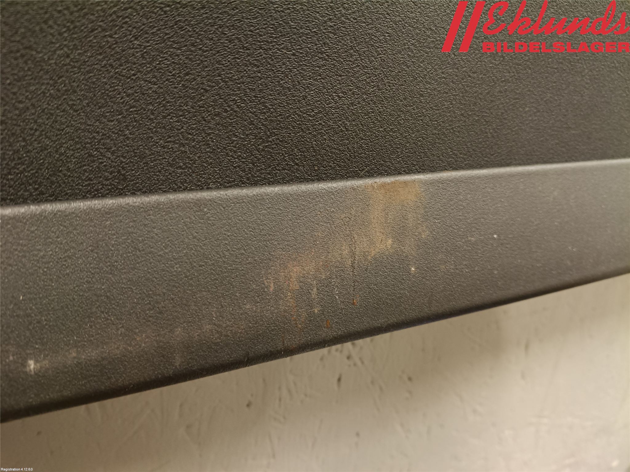 Volvo V70 05-08 Insynskydd