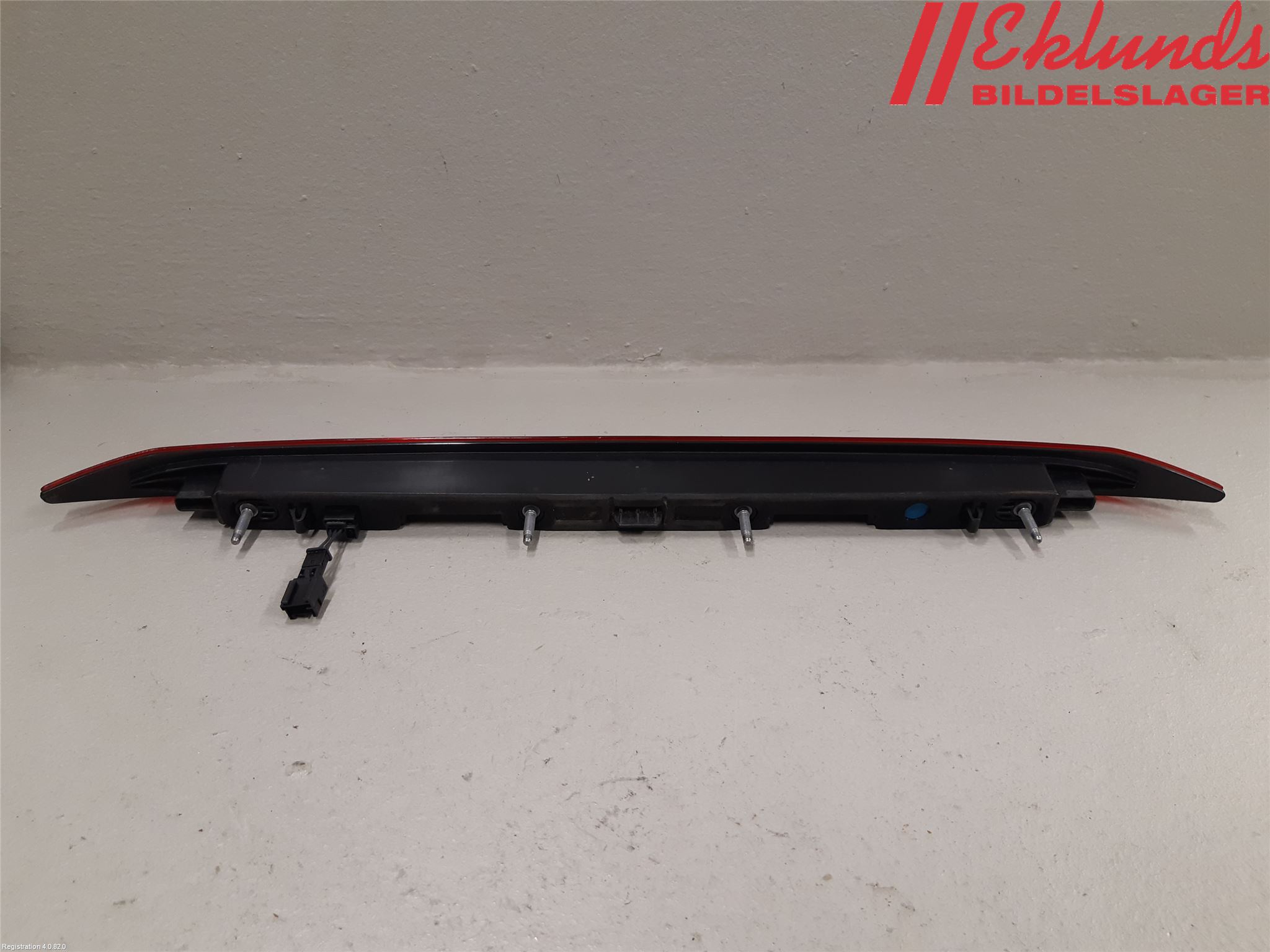 Volvo V90 17->> Bromsljus Bakruta