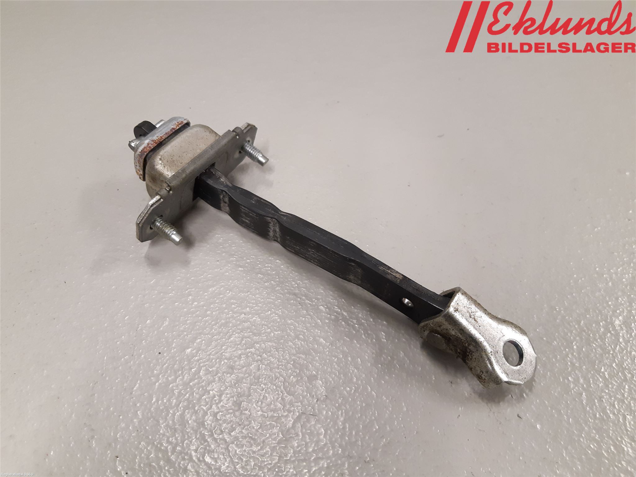 Subaru IMPREZA III 08-11 Dörrstopp