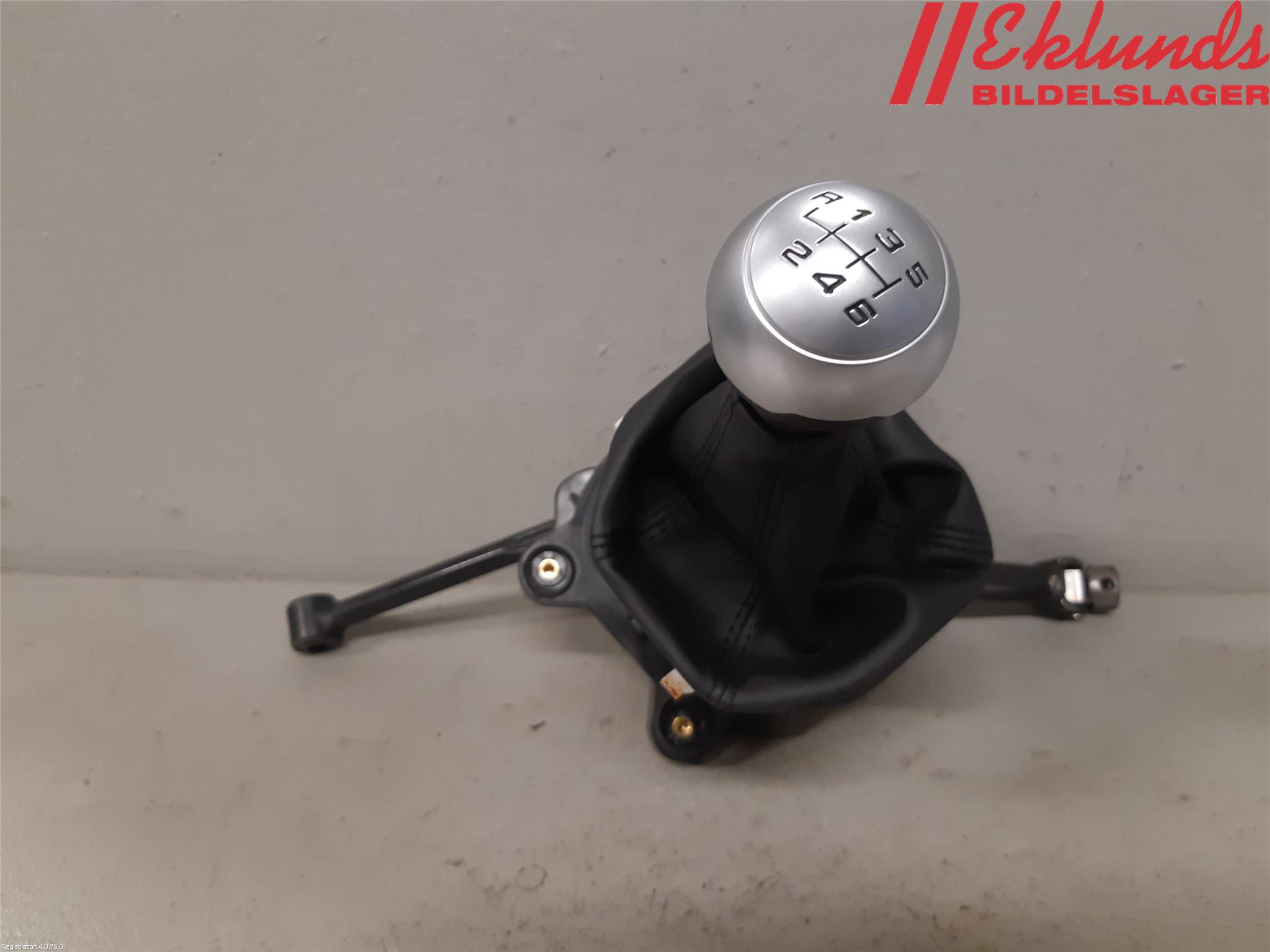 Alfa GIULIA Växelspak