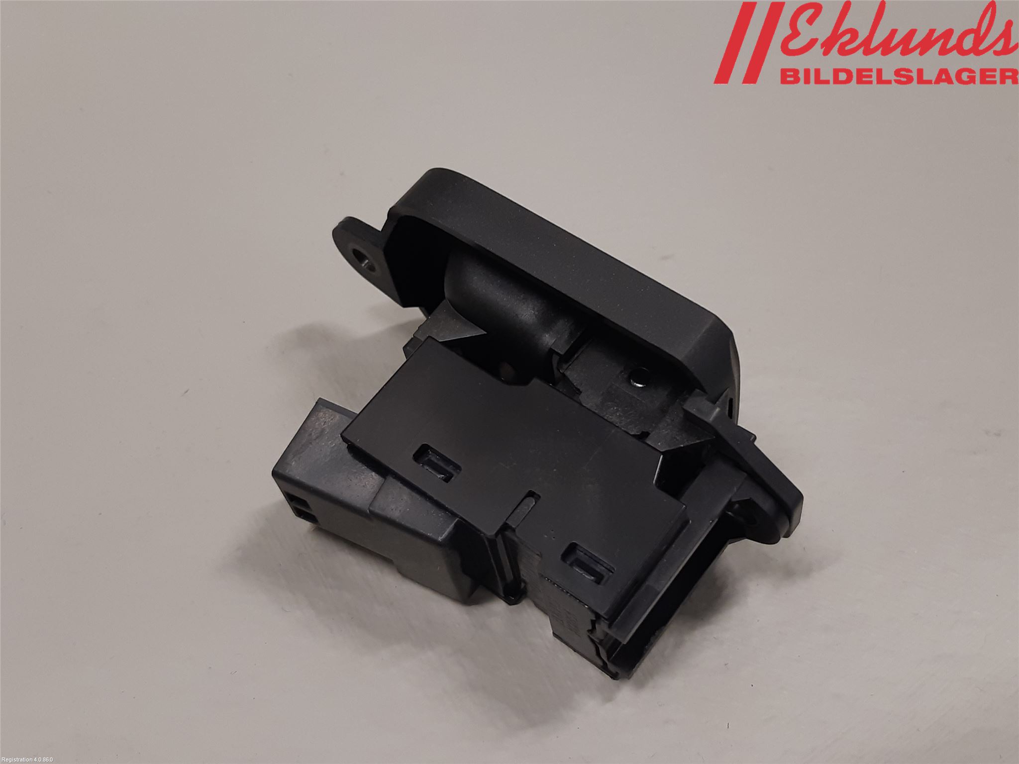 Volvo V60 11-13 Strömställare Elhiss