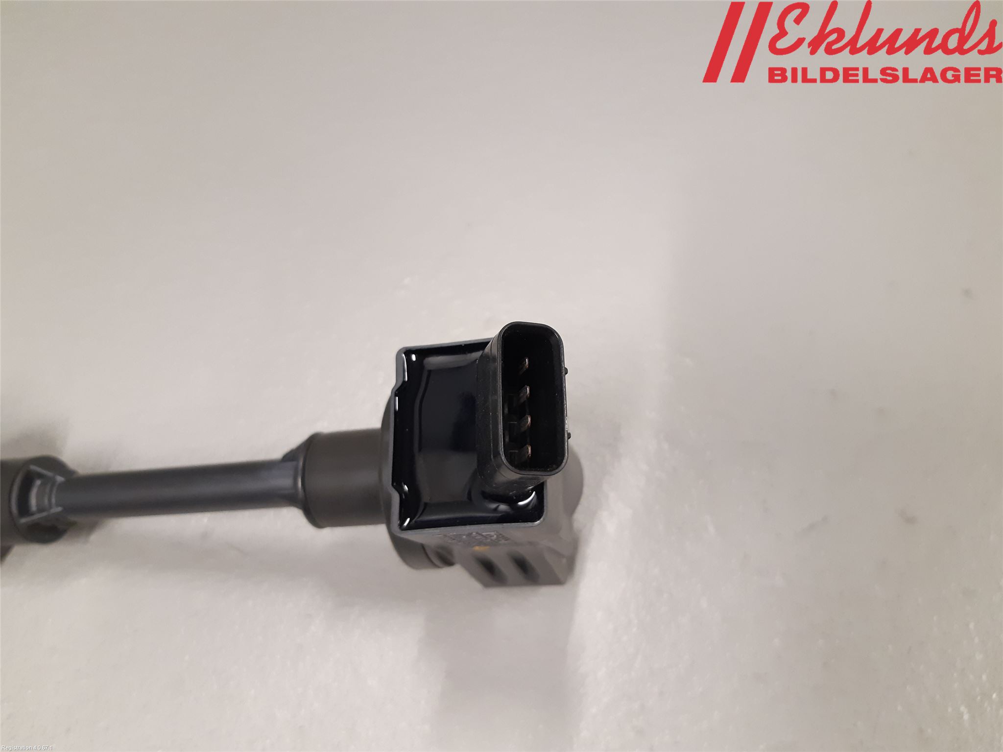 Toyota COROLLA 19- Tändspole