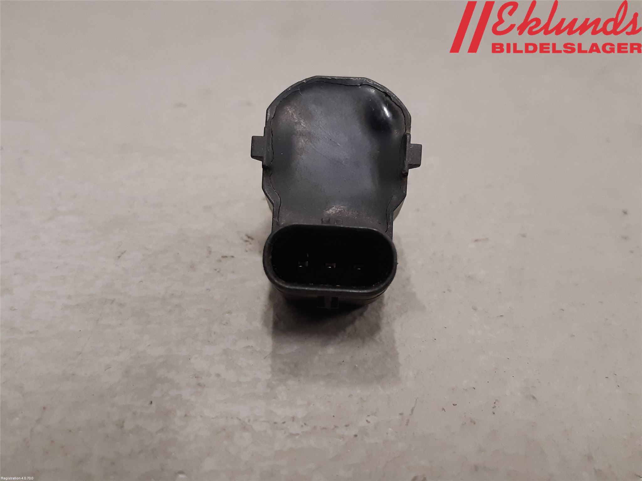 Volkswagen VW PASSAT 05-11 Parkeringshjälp Frontsensor