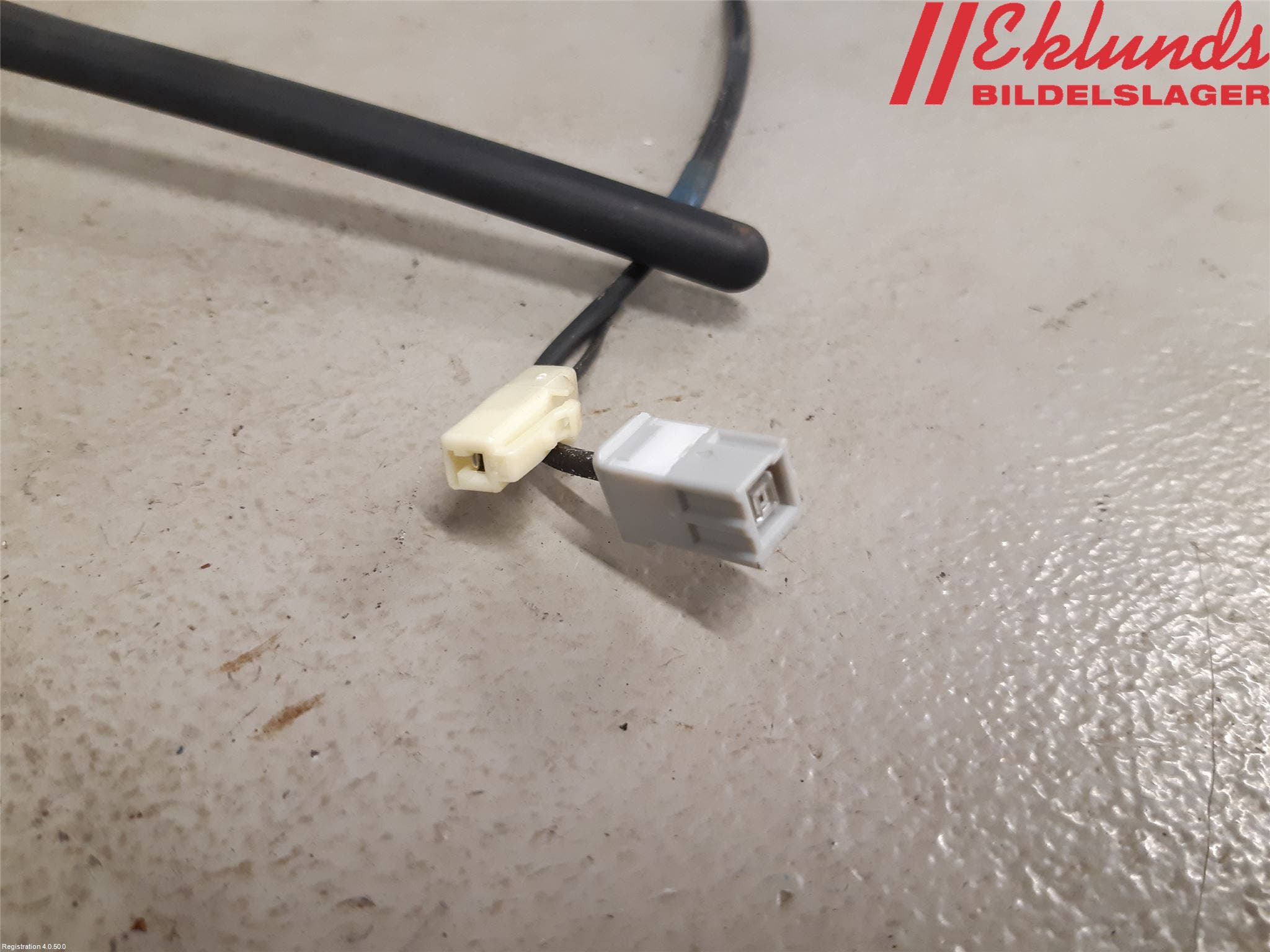 Toyota AVENSIS 09-15 Antenn